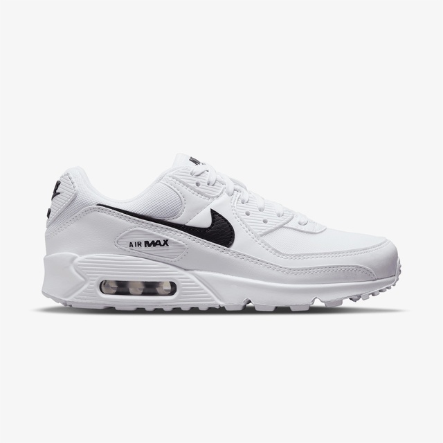 Nike Beyaz Nike Air Max 90 Kadın