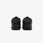 Nike Air Max 90 Kadın Siyah Spor Ayakkabı