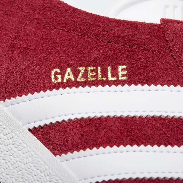 Adidas Kırmızı Adidas Gazelle