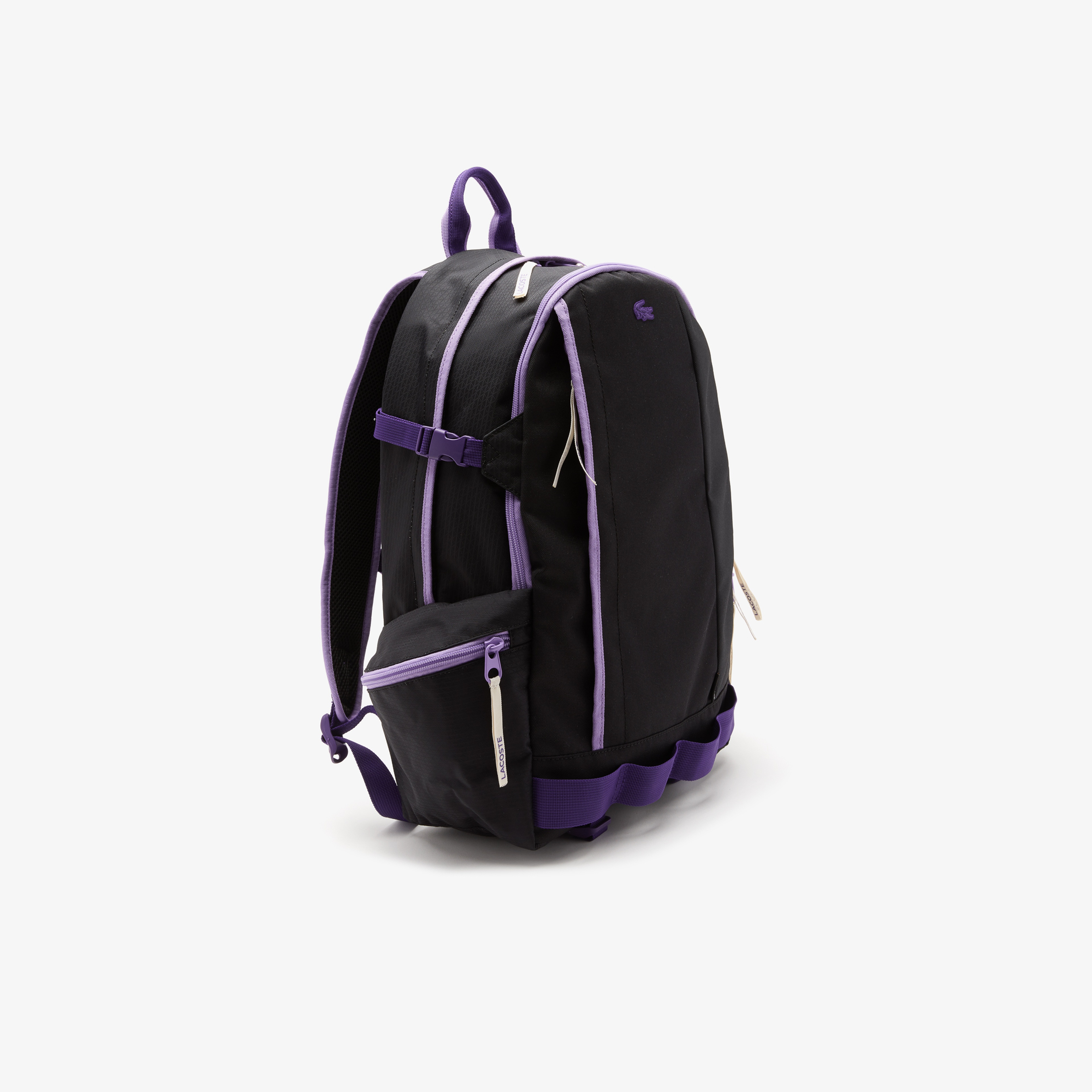 Lacoste Urban Break Erkek Siyah Sırt Çantası