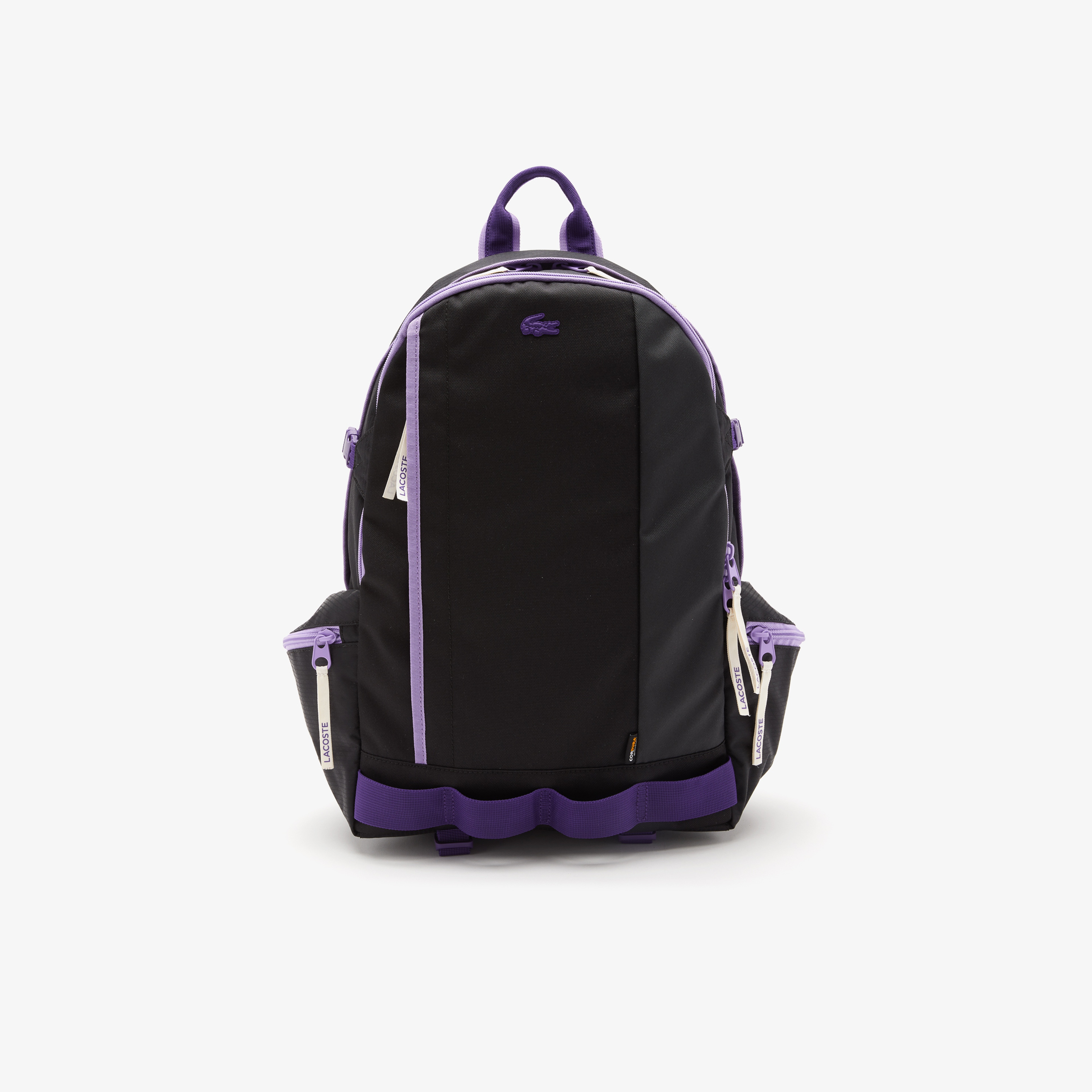 Lacoste Urban Break Erkek Siyah Sırt Çantası