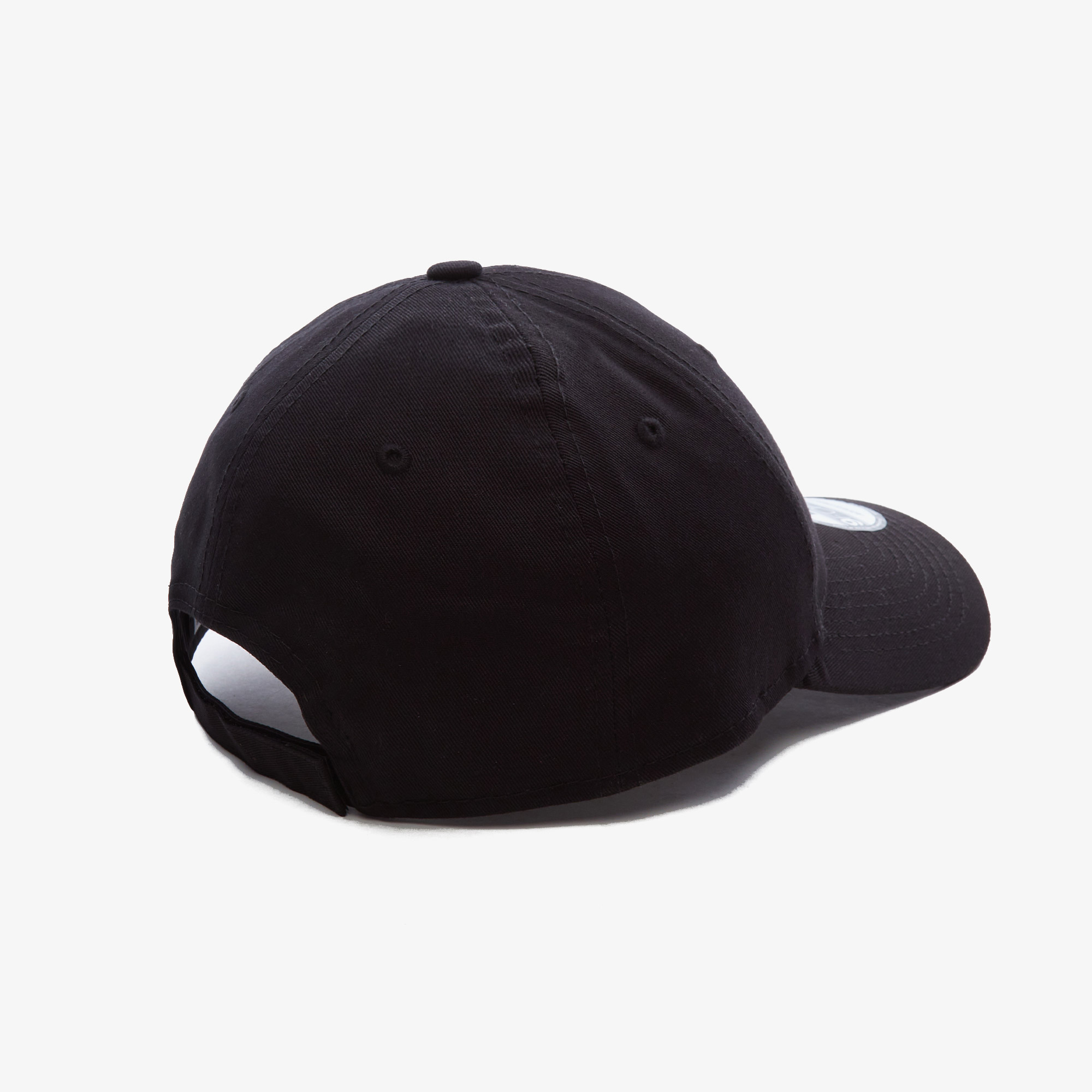 New Era Flag 9 Unisex Siyah Şapka