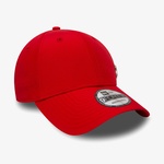 New Era 9 Forty Unisex Kırmızı Şapka