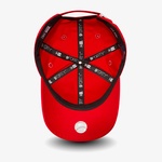 New Era 9 Forty Unisex Kırmızı Şapka