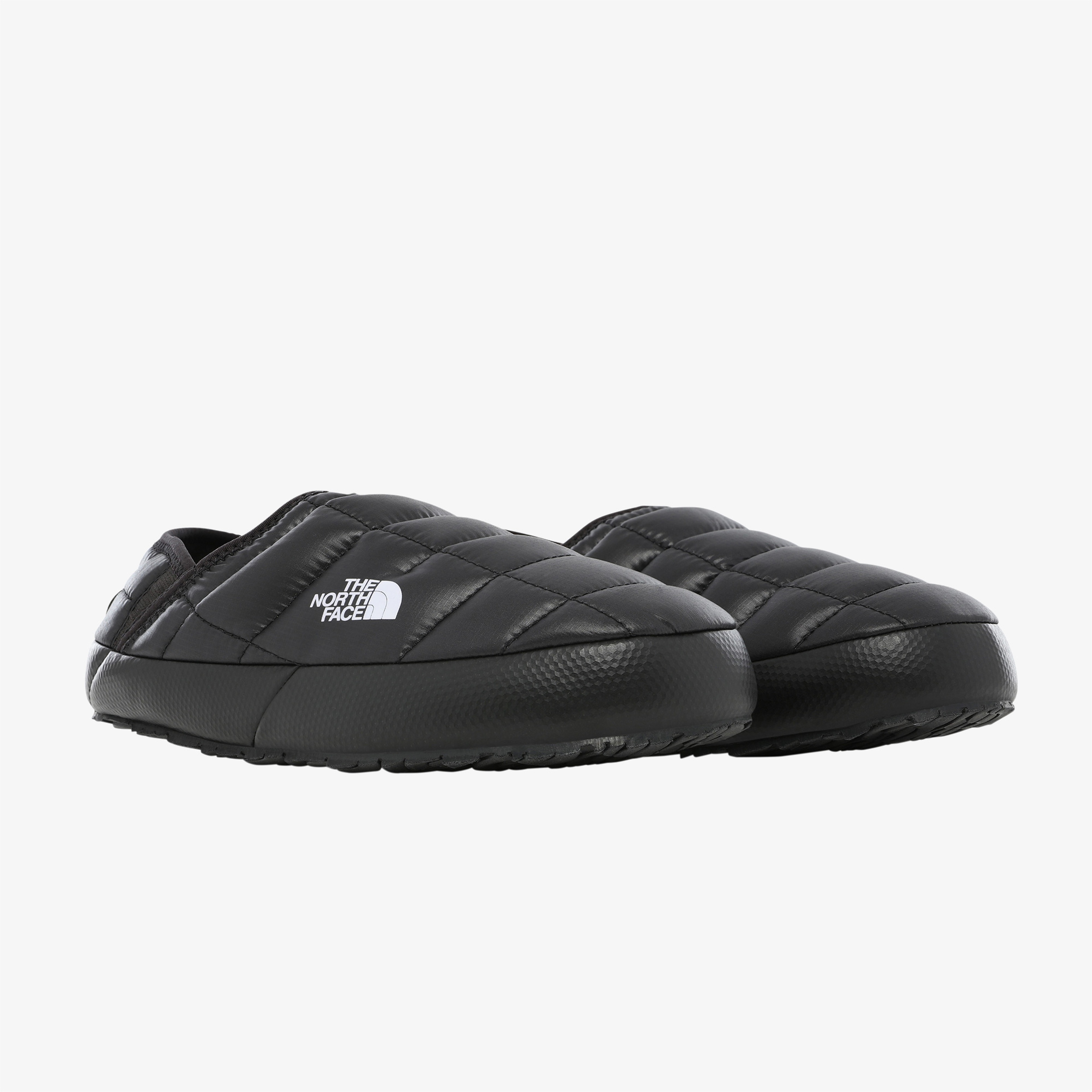 The North Face Thermoball Traction Mule Kadın Siyah Terlik