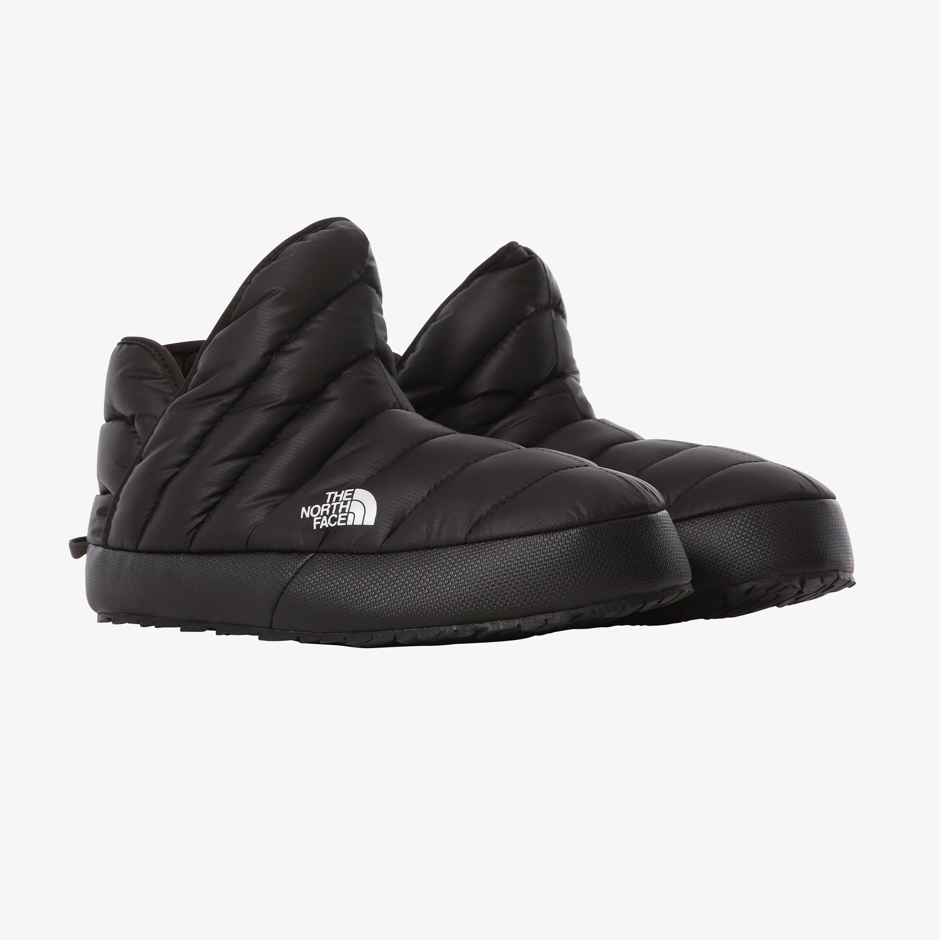 The North Face Thermoball Traction Bootie Unisex Siyah Bot