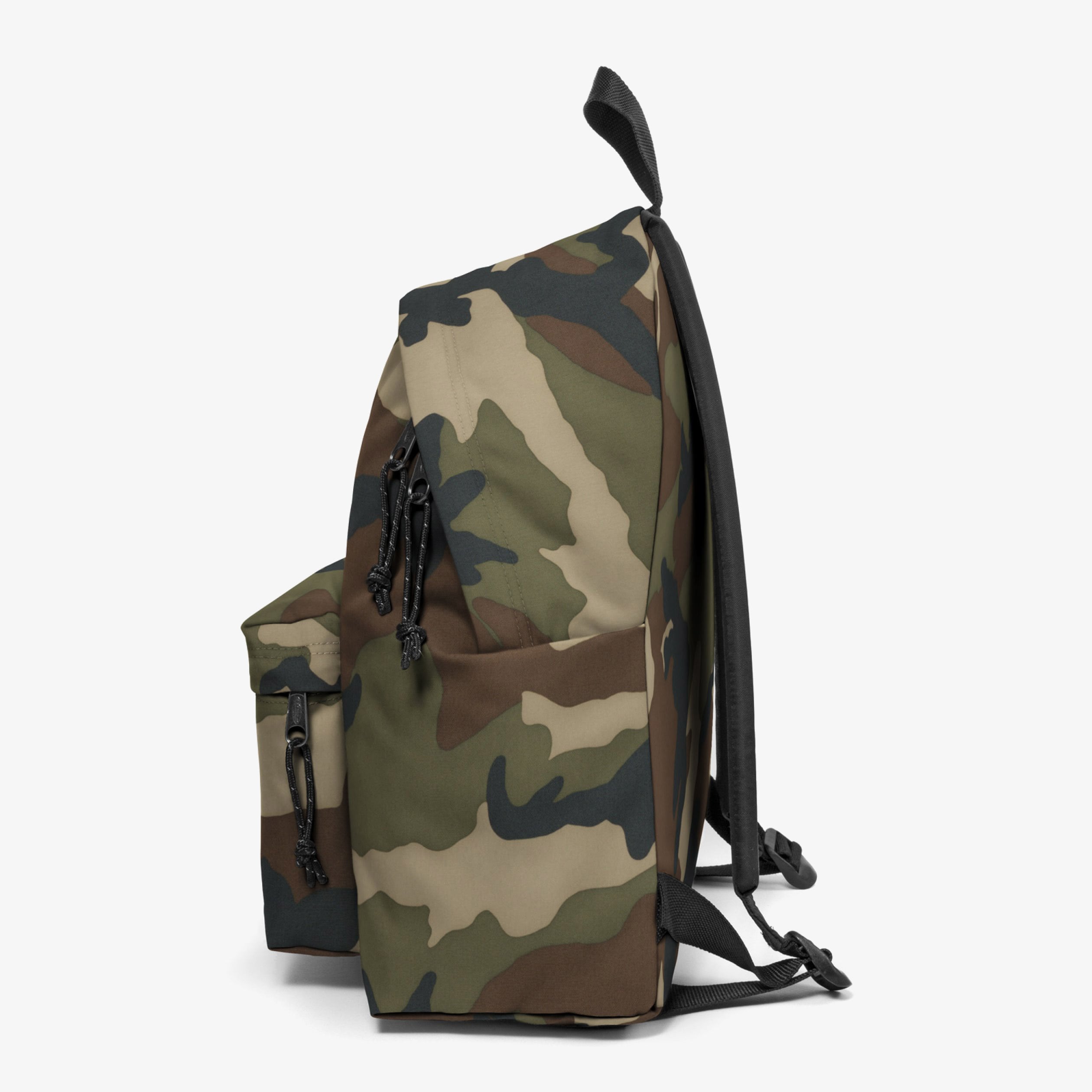 Eastpak Padded Pak'R Unisex Yeşil Sırt Çantası