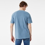 The Stay Line Teo Erkek Mavi T-Shirt