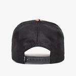 Goorin Bros Acid Sheep Unisex Siyah Şapka