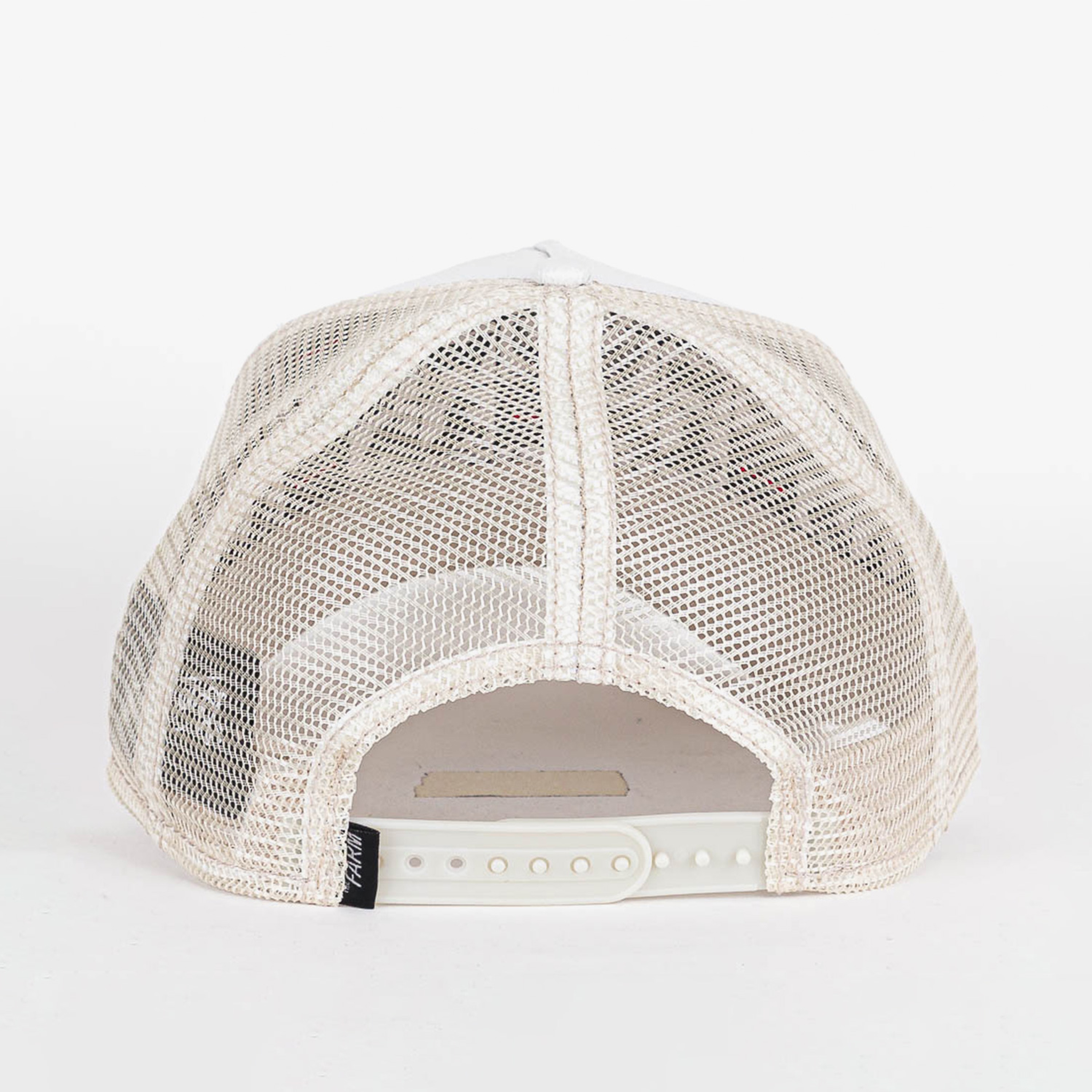 Goorin Bros The Killer Tiger Unisex Krem Şapka