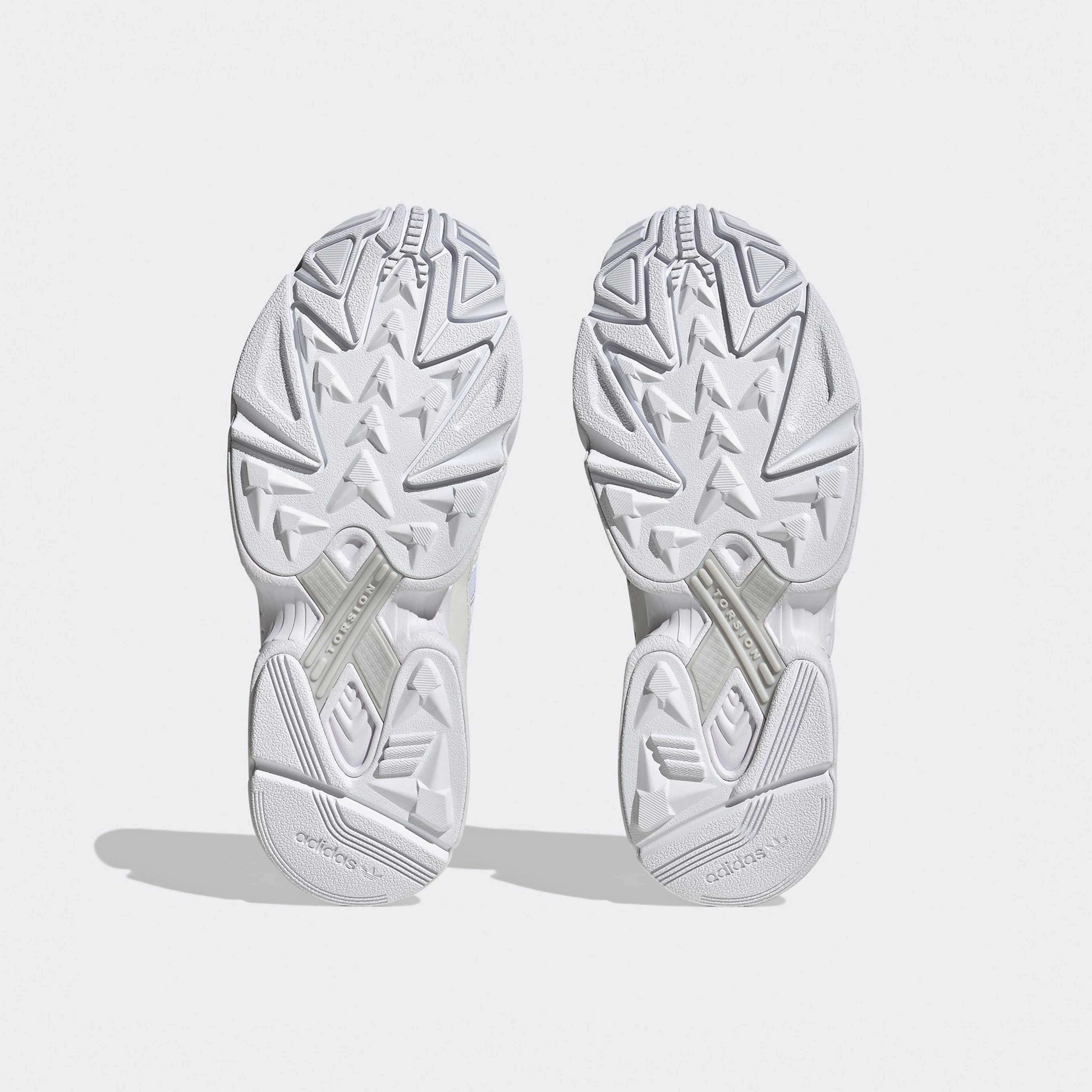 adidas Originals Falcon Kadın Beyaz Spor Ayakkabı