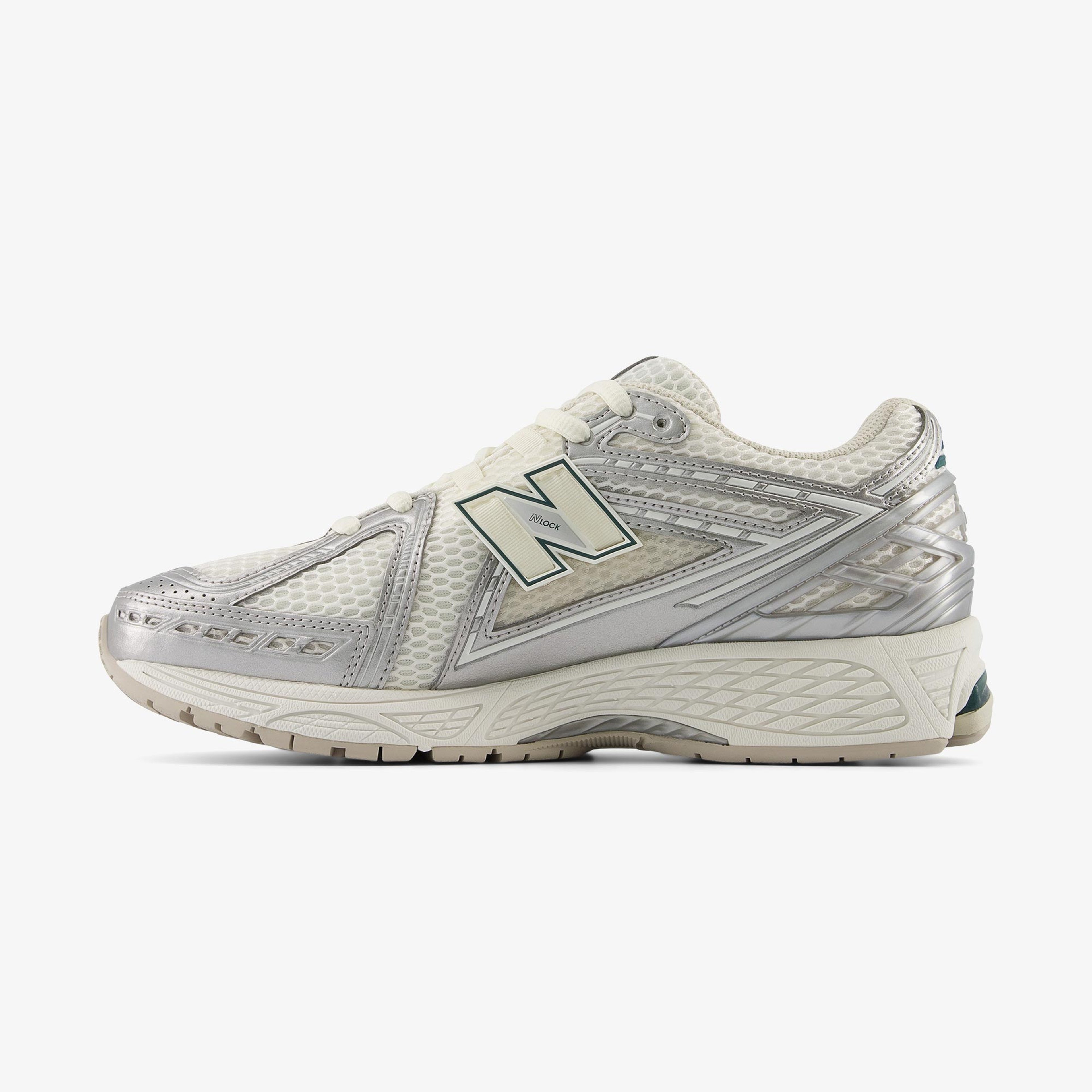New Balance 1906R Lifestyle Unisex Gri Spor Ayakkabı