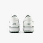 New Balance 550 Kadın Beyaz Spor Ayakkabı