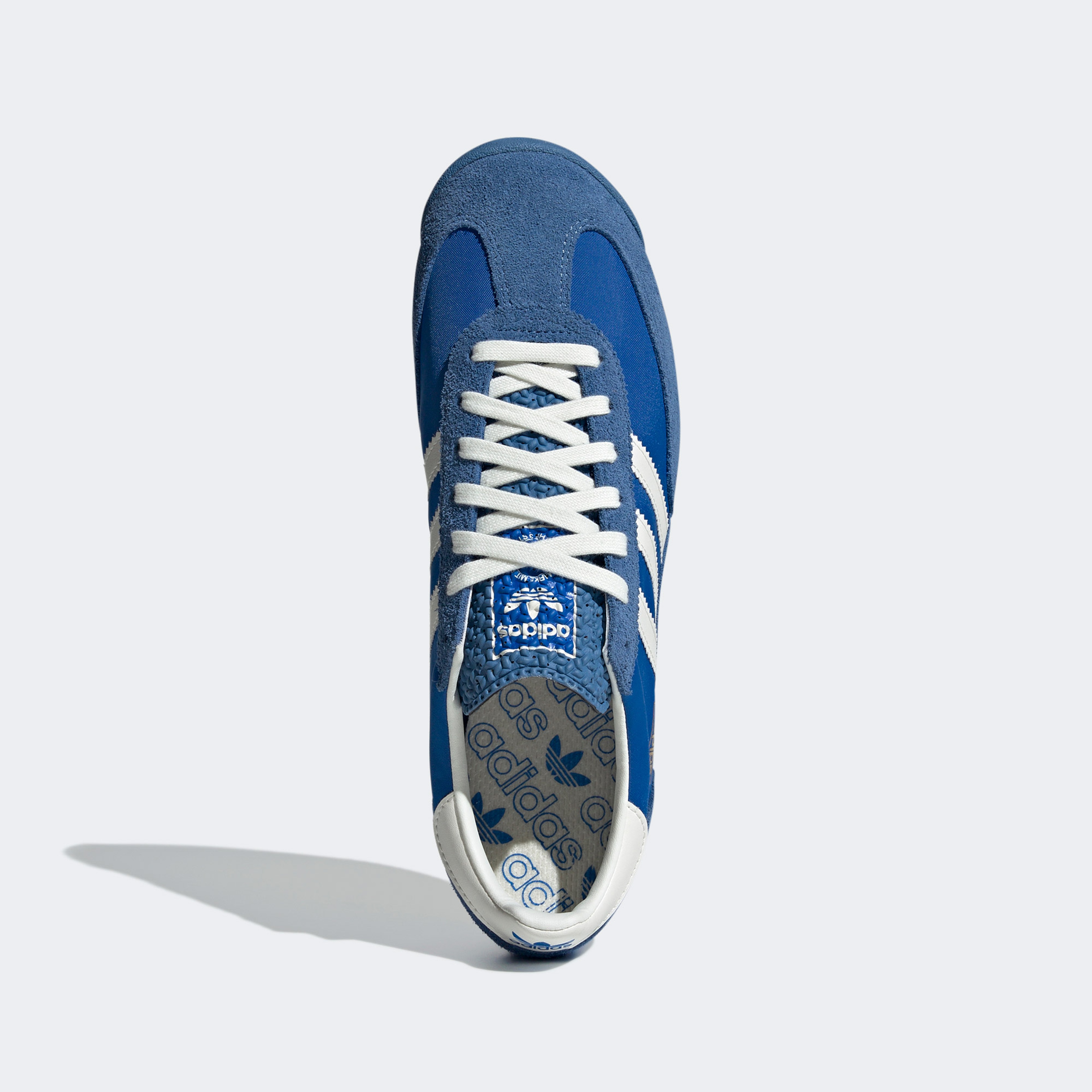adidas SL 72 Rs Unisex Mavi Spor Ayakkabı