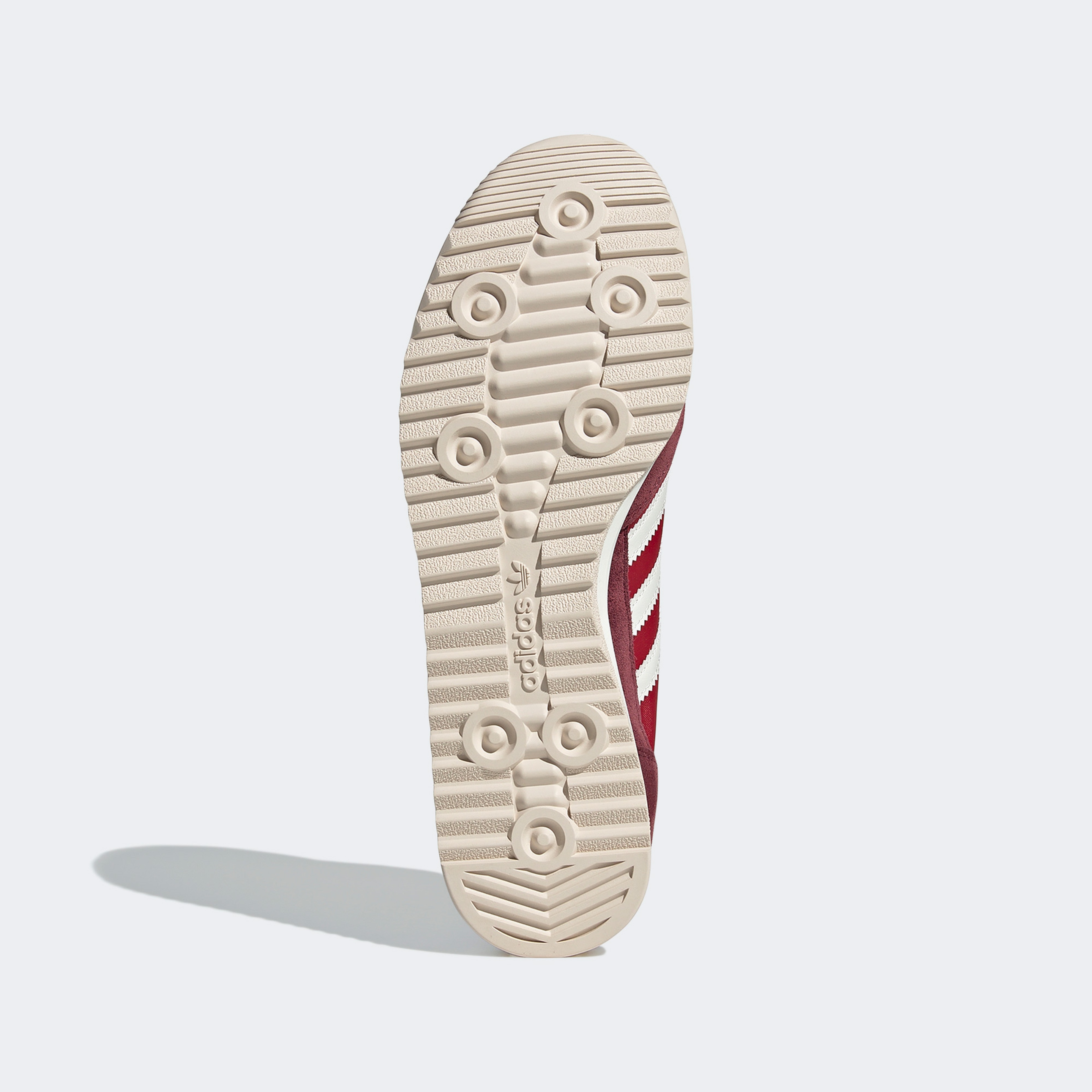 adidas Originals Sl 72 Rs Unisex Bordo Spor Ayakkabı