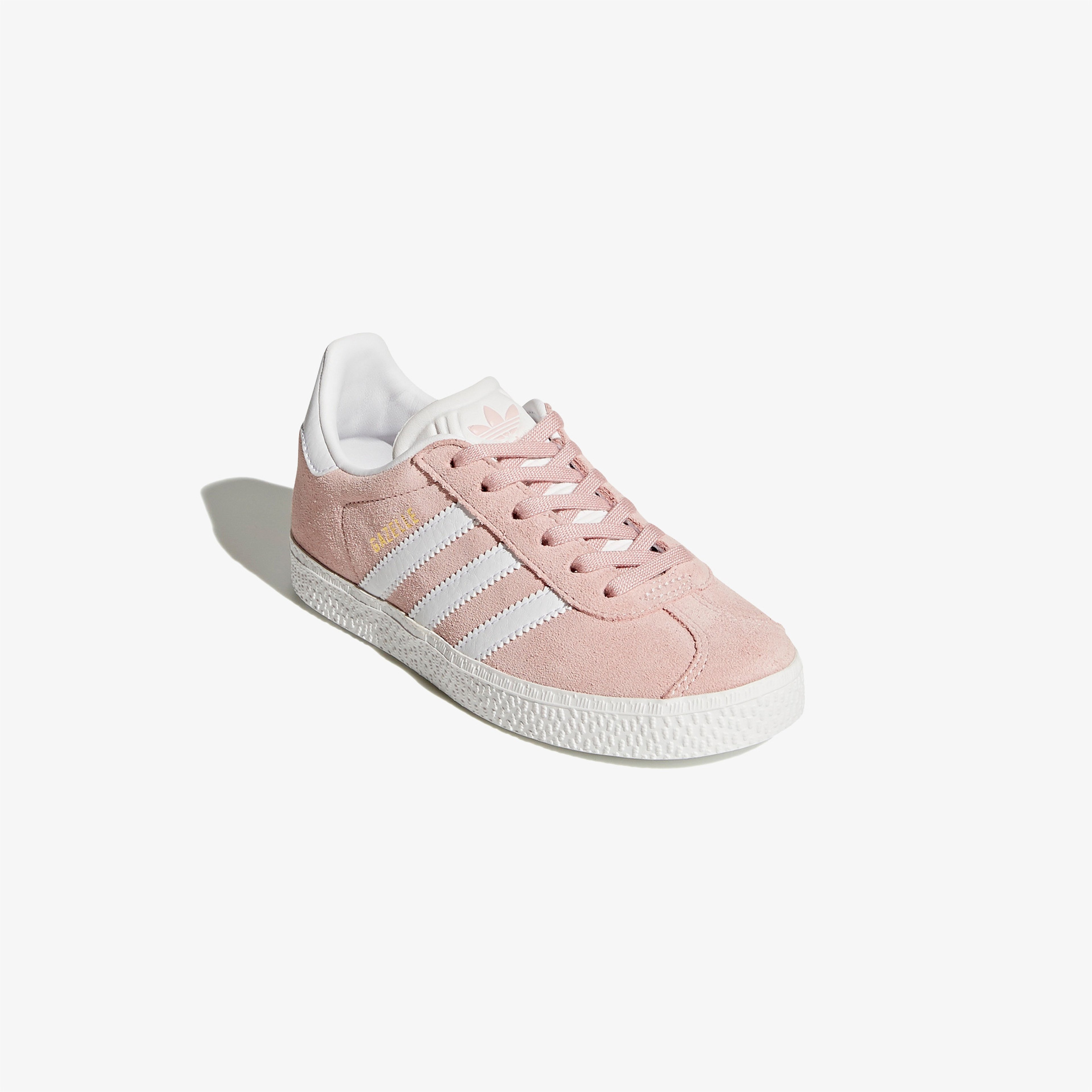 adidas Gazelle Çocuk Pembe Spor Ayakkabı
