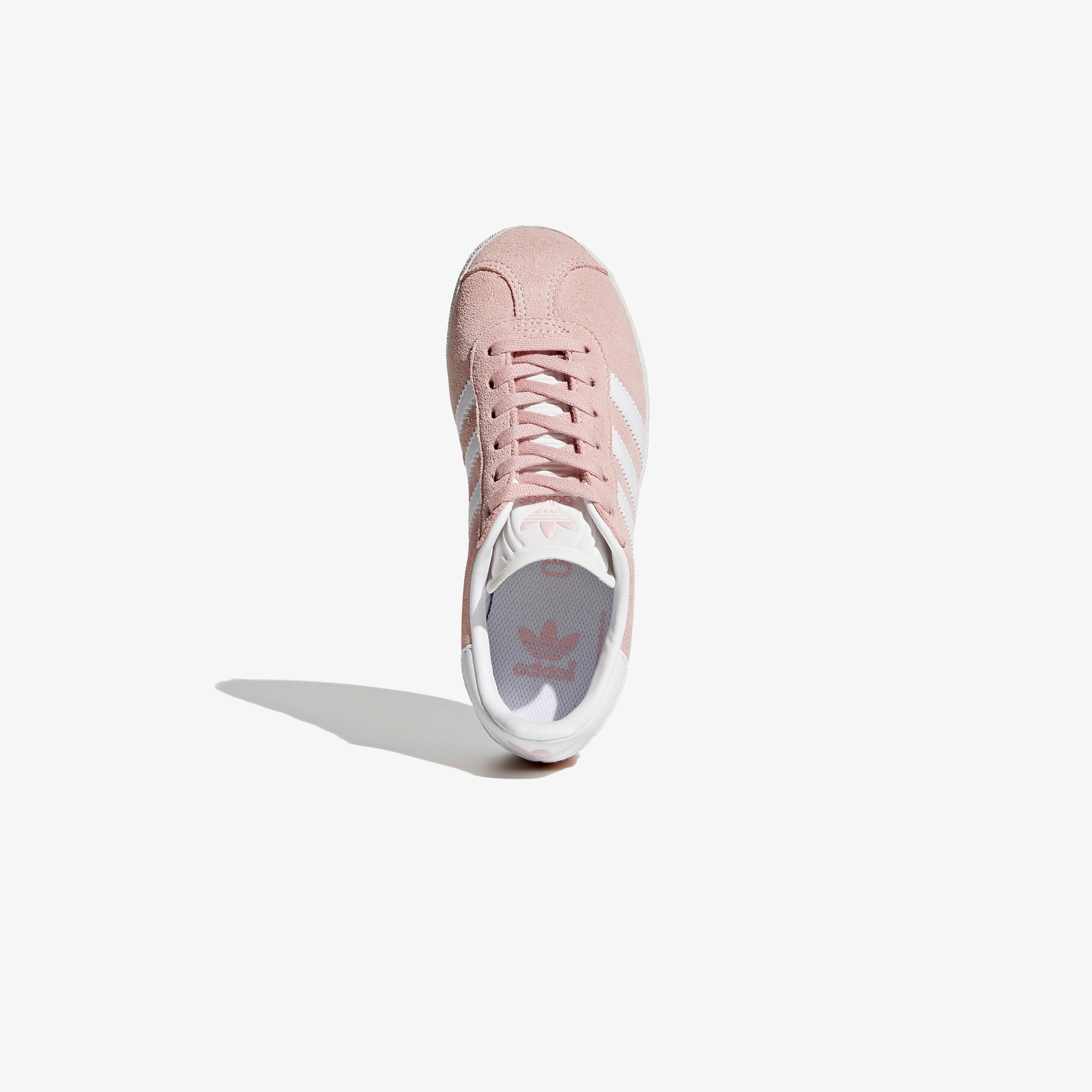 adidas Gazelle Çocuk Pembe Spor Ayakkabı