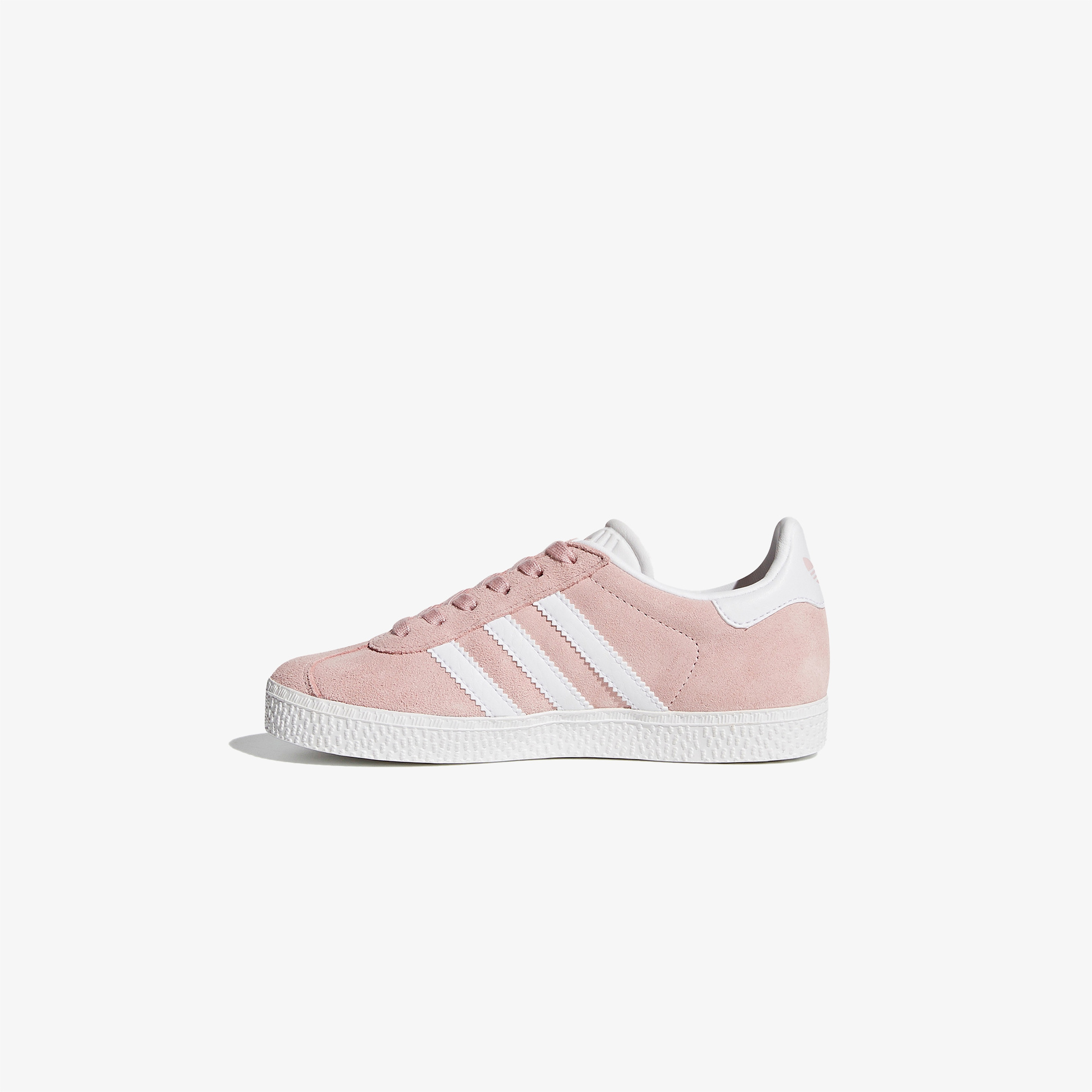 adidas Gazelle Çocuk Pembe Spor Ayakkabı