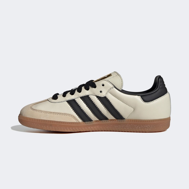 Adidas Bej Adidas Samba OG