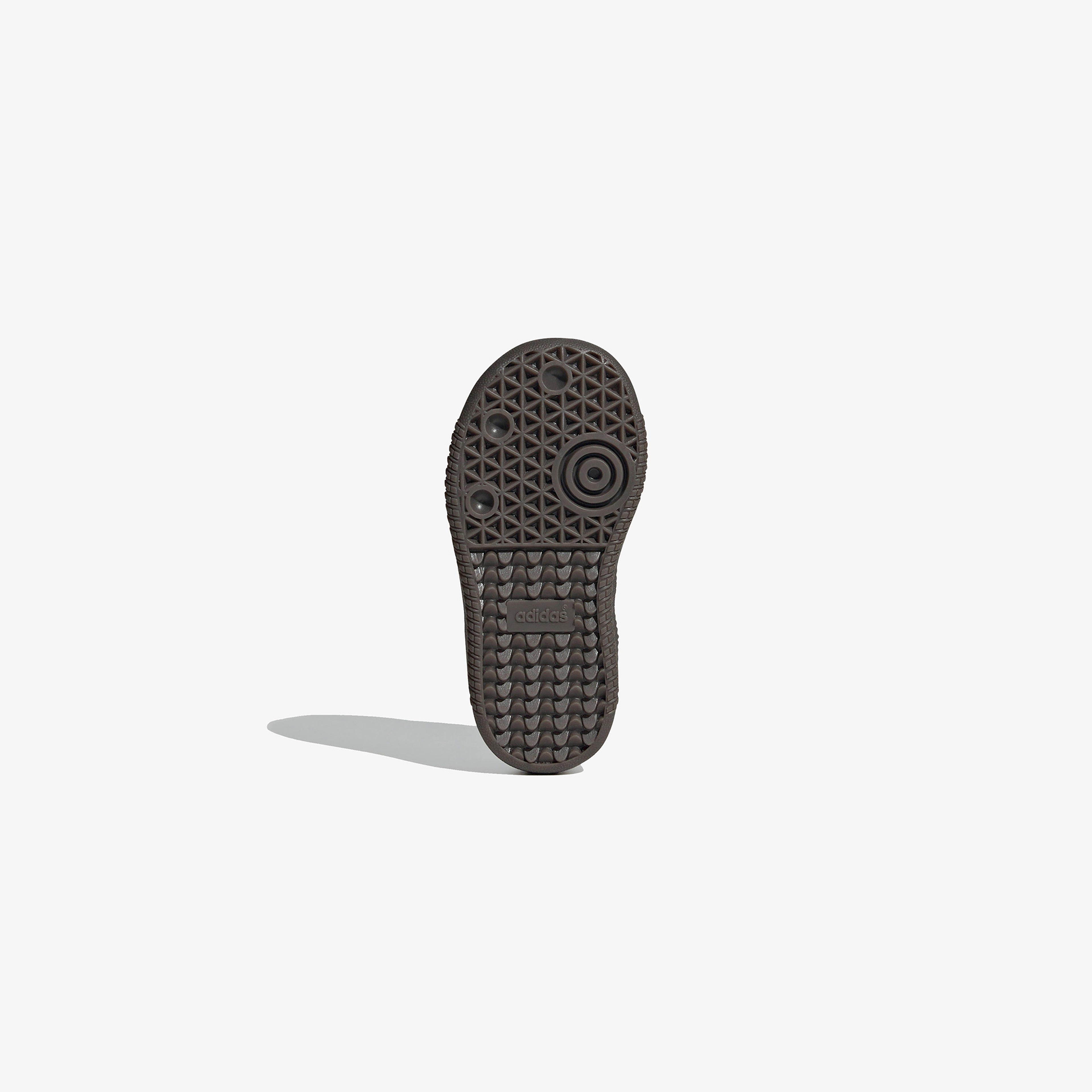 adidas Samba OG Bebek Siyah Spor Ayakkabı