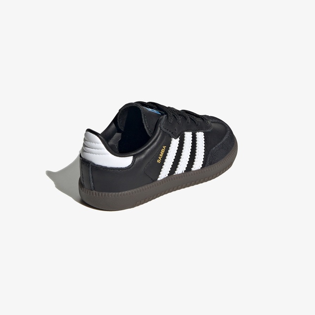 Adidas Siyah Adidas Samba OG