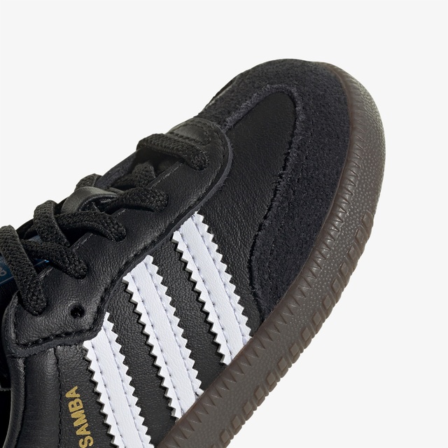 Adidas Siyah Adidas Samba OG