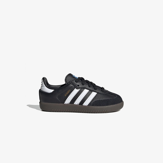 Adidas Siyah Adidas Samba OG