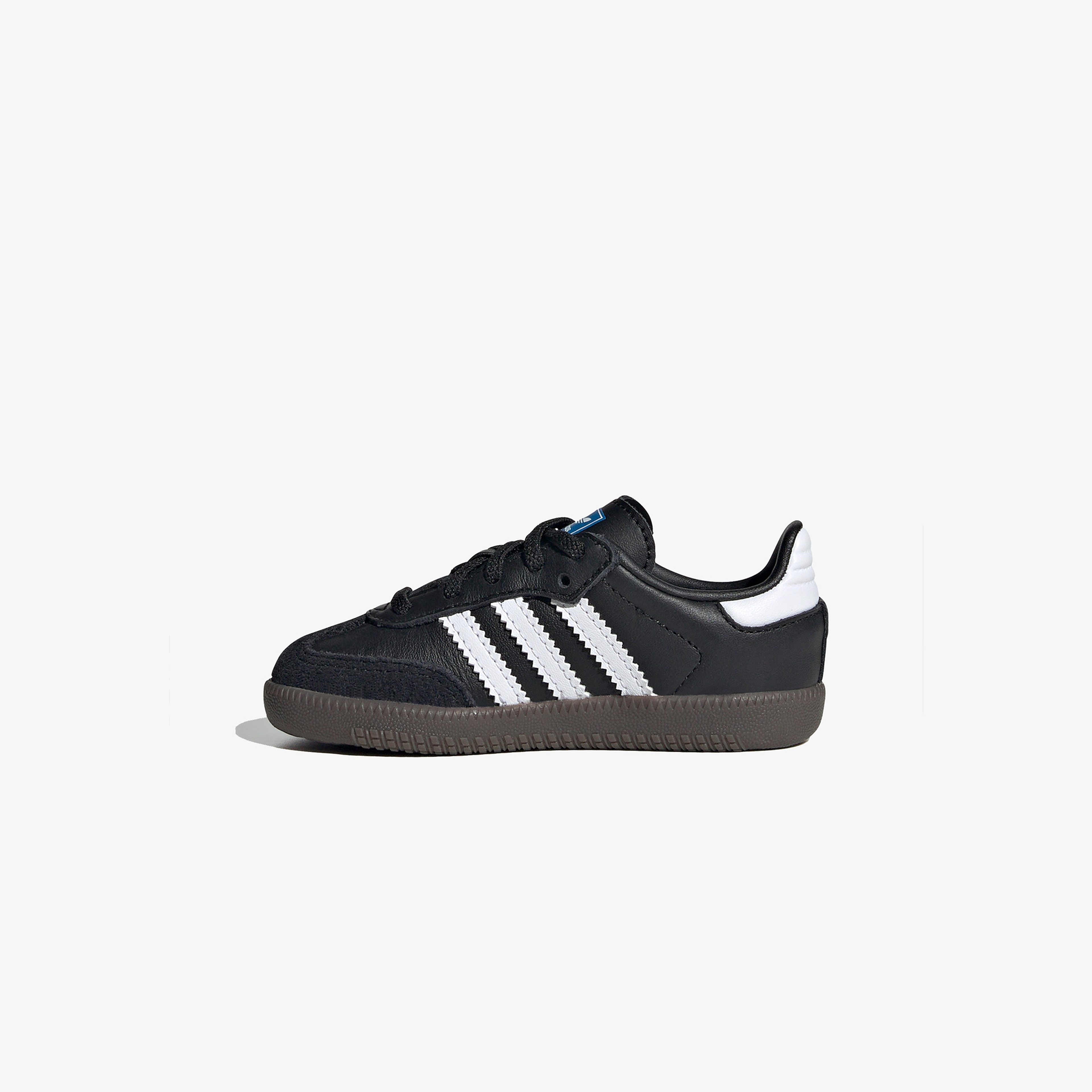adidas Samba OG Bebek Siyah Spor Ayakkabı