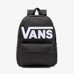 Vans Old Skool Drop V Unisex Siyah Sırt Çantası