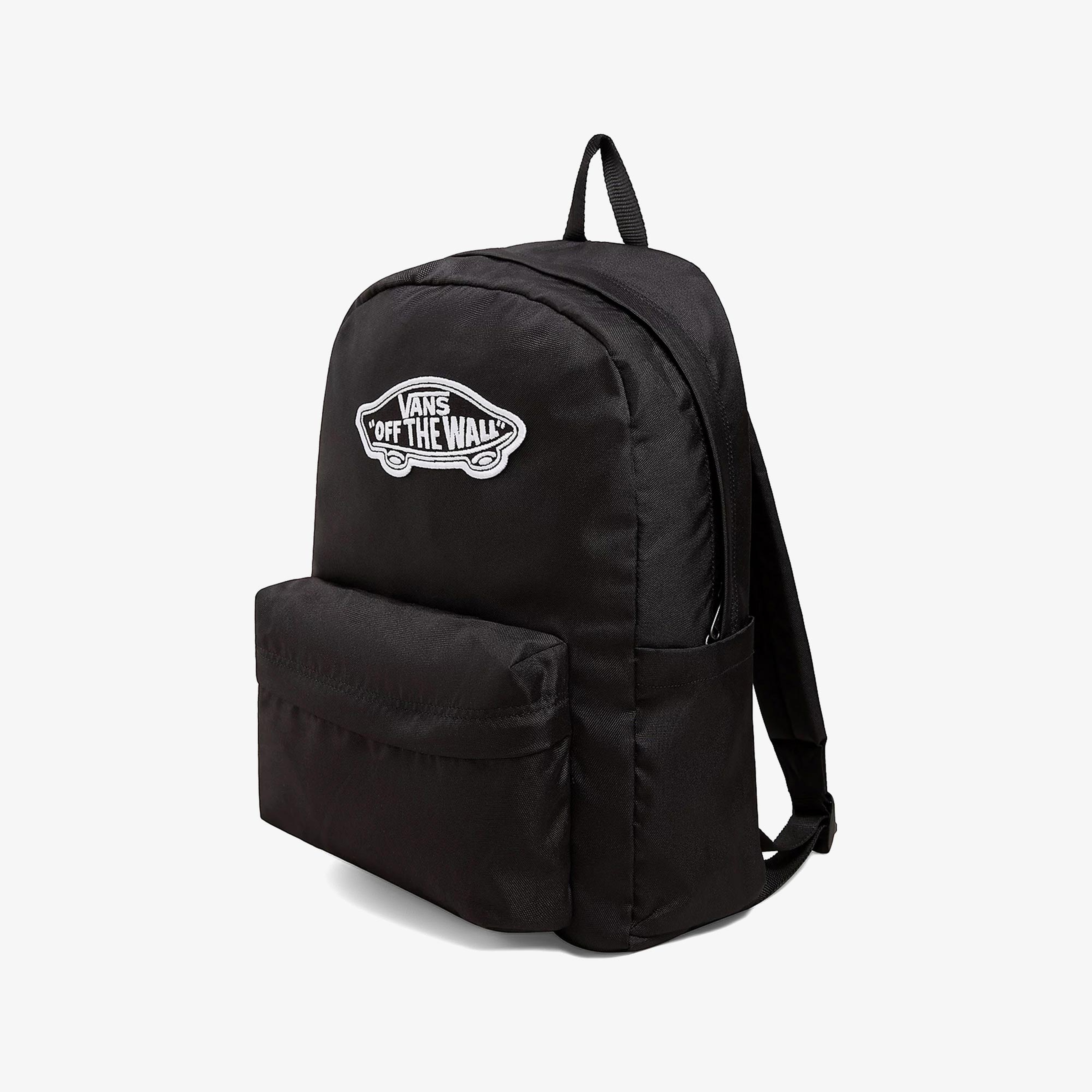 Vans Old Skool Classic Unisex Siyah Sırt Çantası
