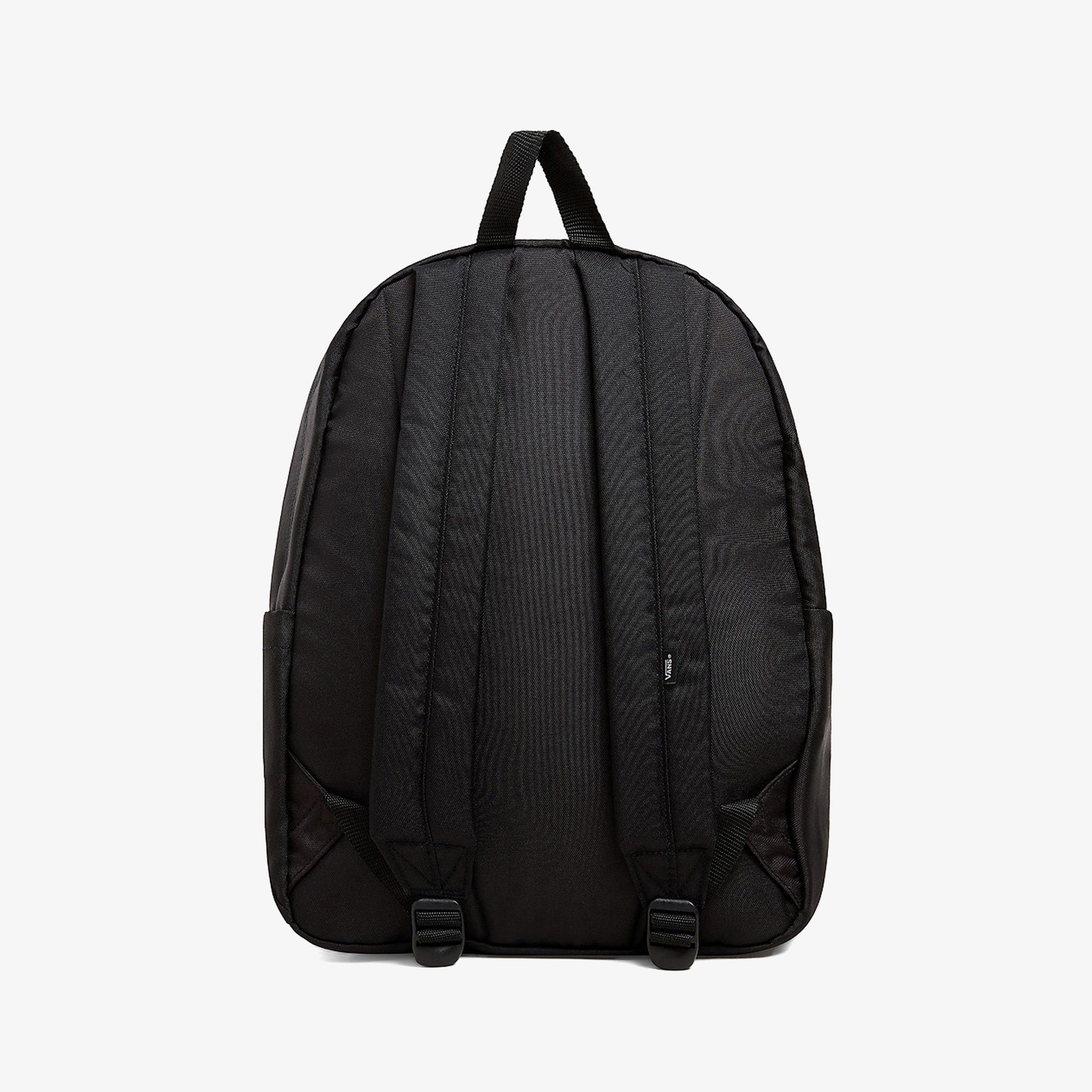 Vans Old Skool Classic Unisex Siyah Sırt Çantası
