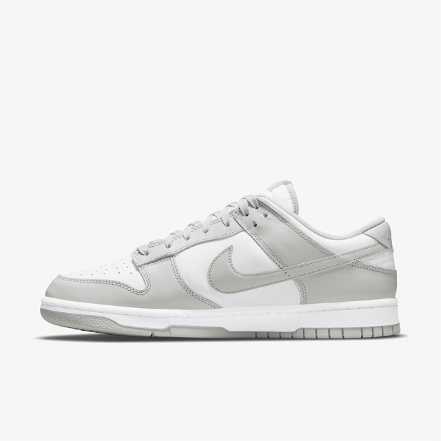 Nike Beyaz Nike Dunk Low