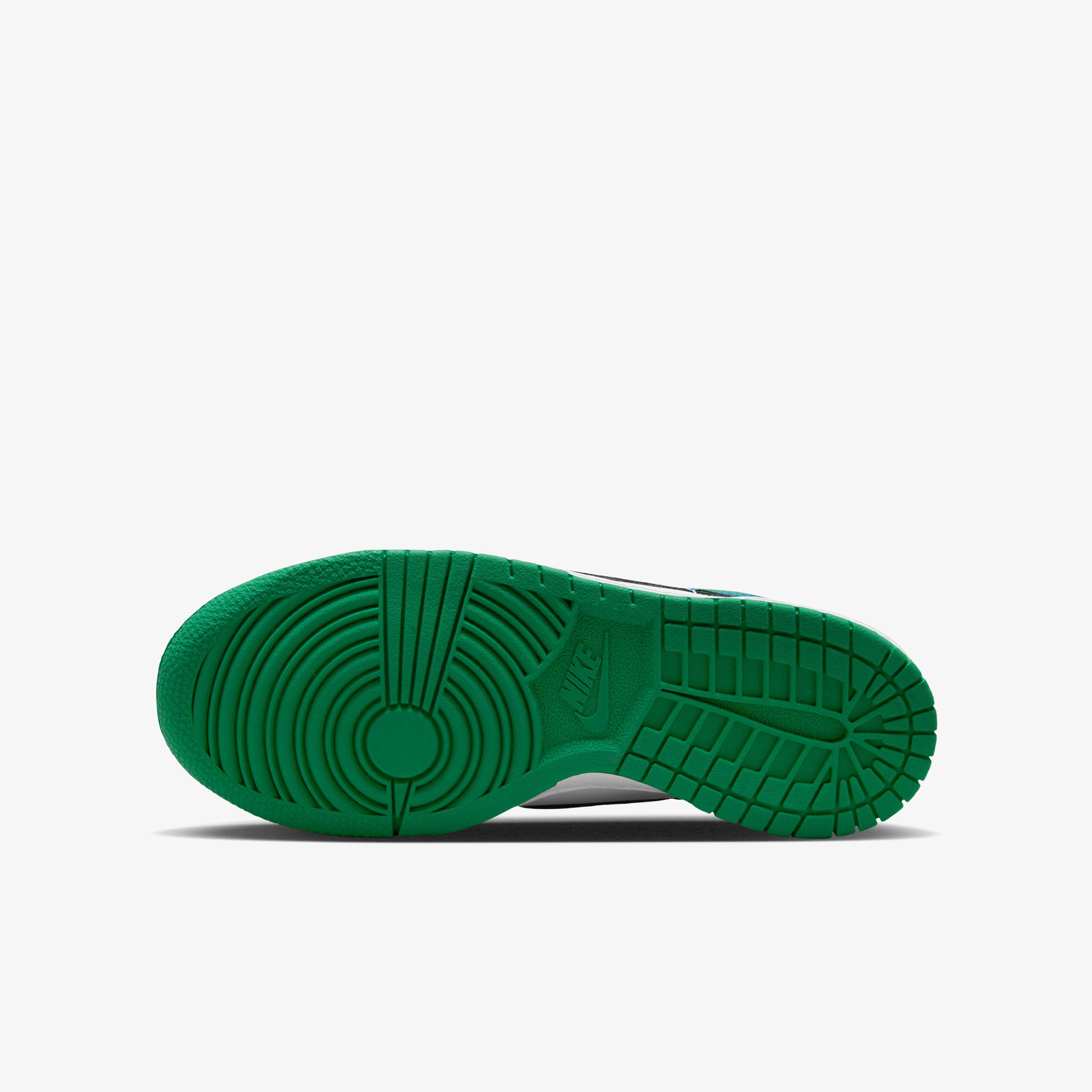 Nike Dunk Low Çocuk Yeşil Spor Ayakkabı