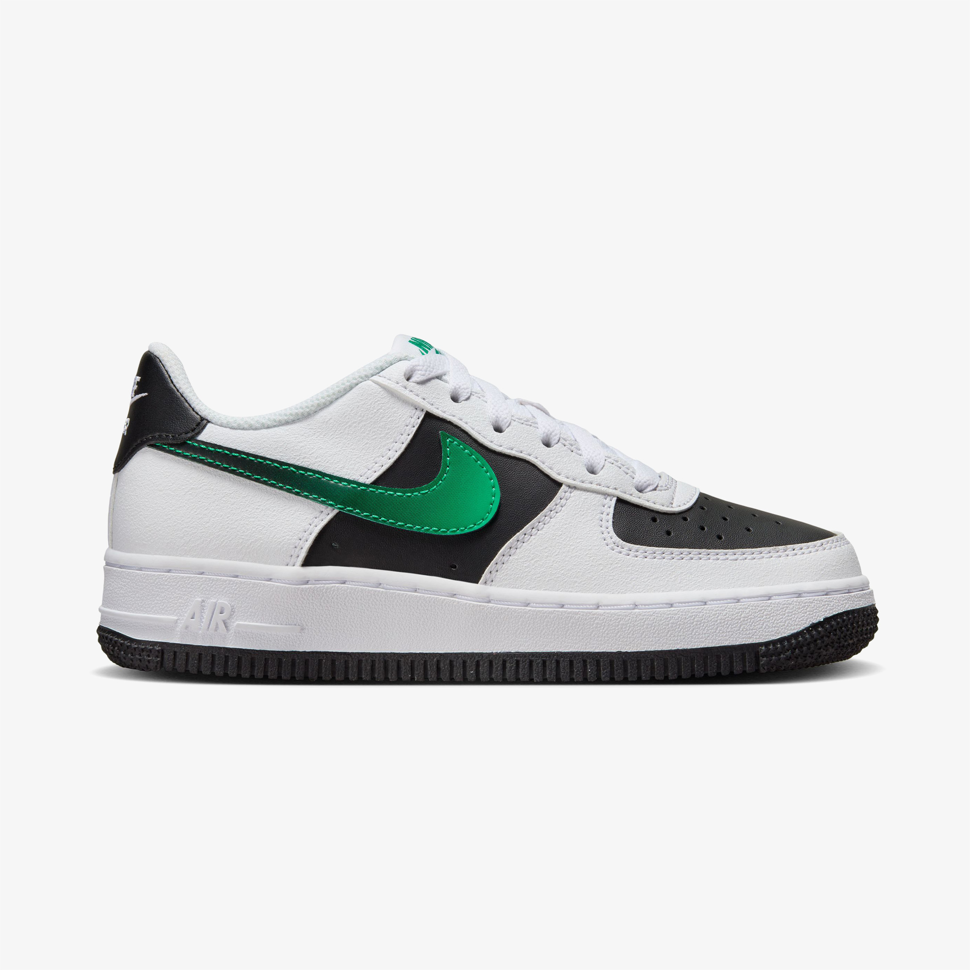 Nike Force 1 LV8 2 Çocuk Beyaz Spor Ayakkabı