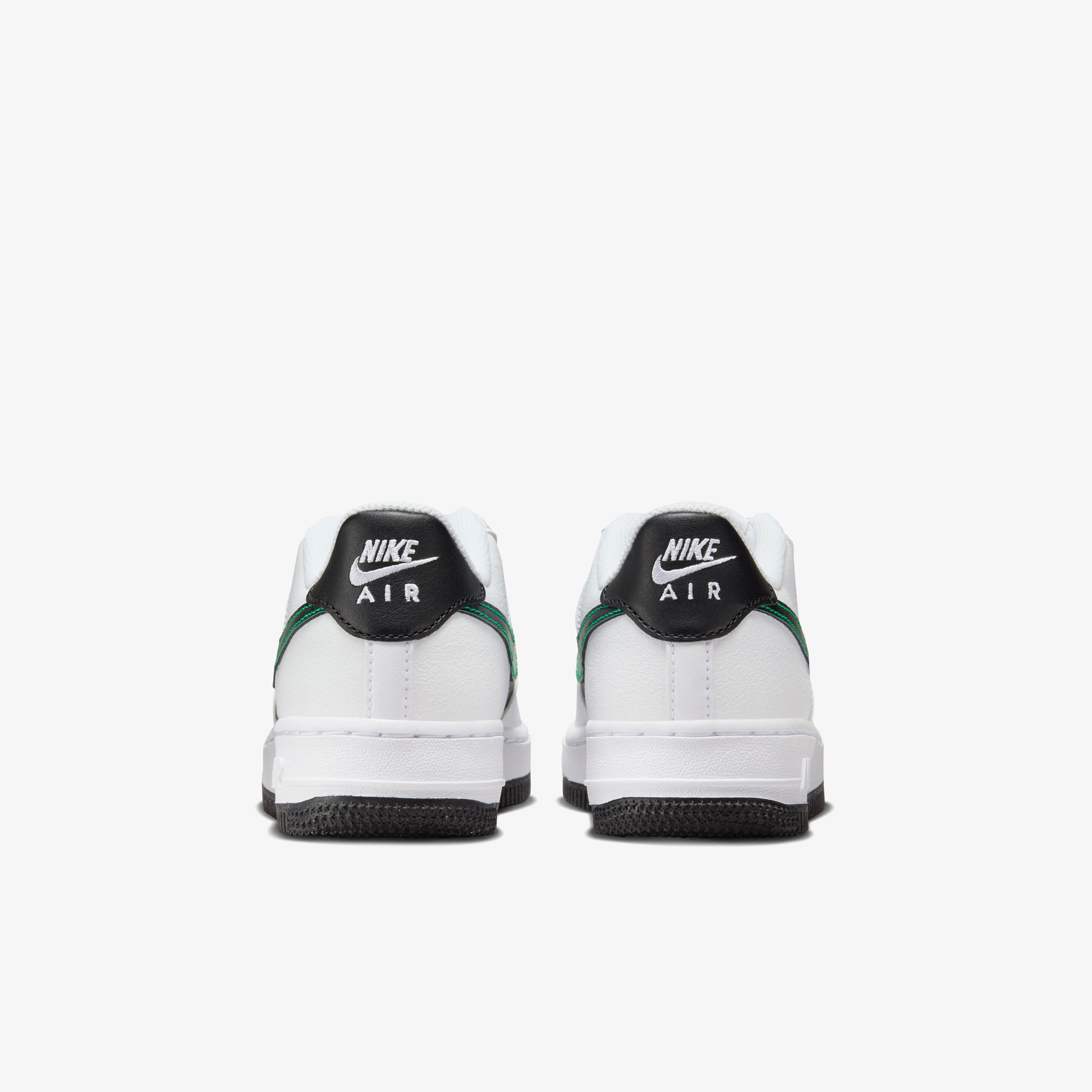 Nike Force 1 LV8 2 Çocuk Beyaz Spor Ayakkabı