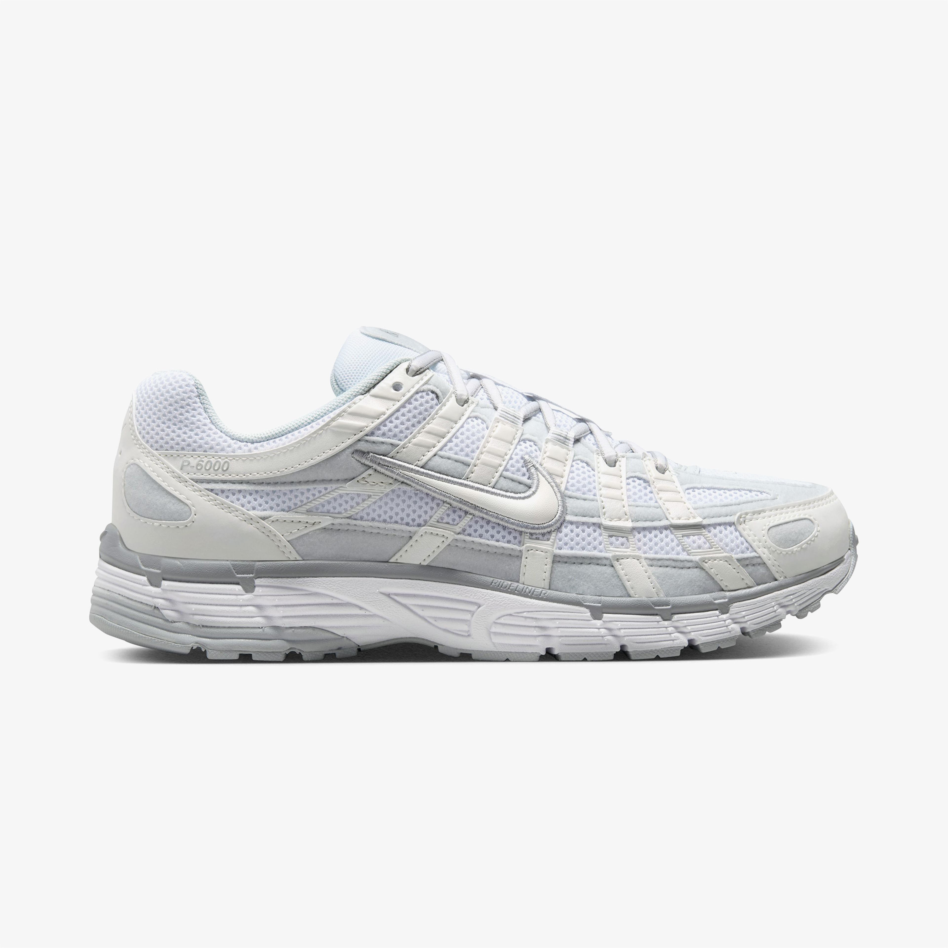 Nike P-6000 Kadın Gri Sneaker