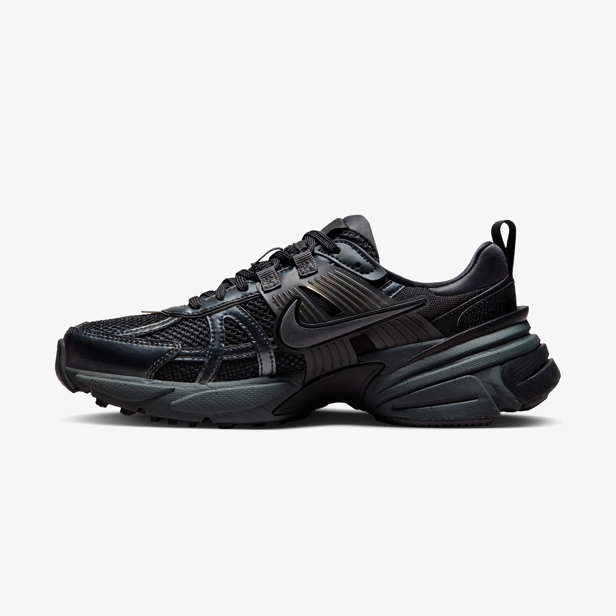 Nike V2K Run Kadın Siyah Sneaker
