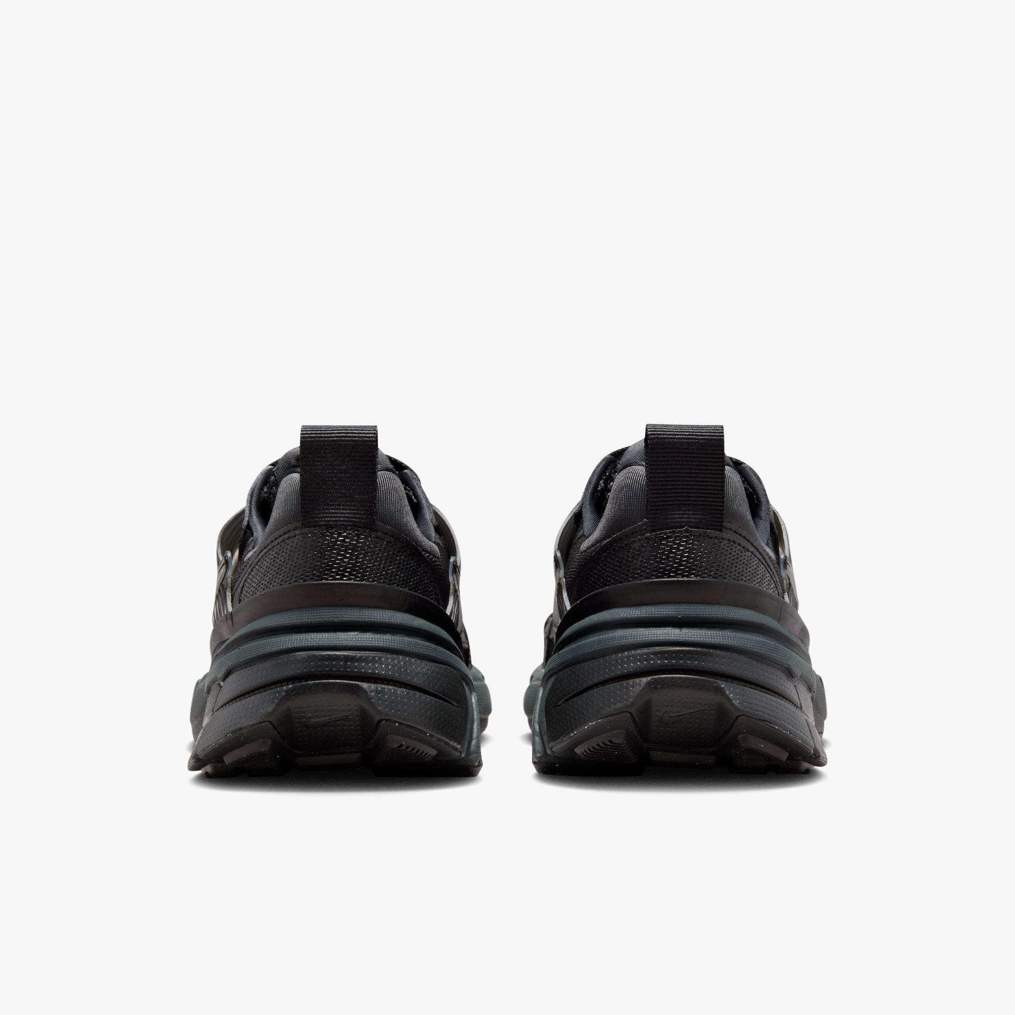 Nike V2K Run Kadın Siyah Sneaker
