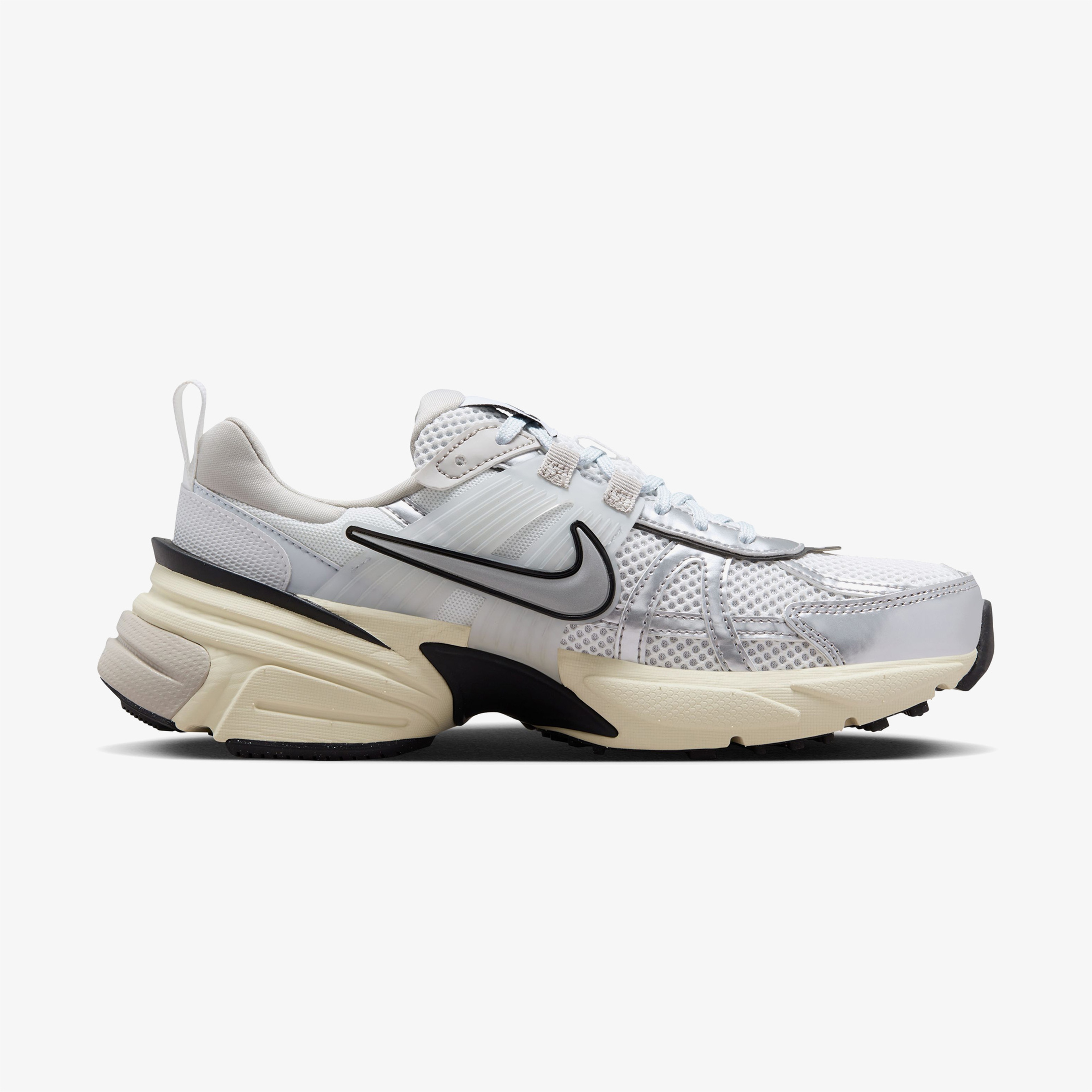 Nike V2K Run Unisex Beyaz Sneaker