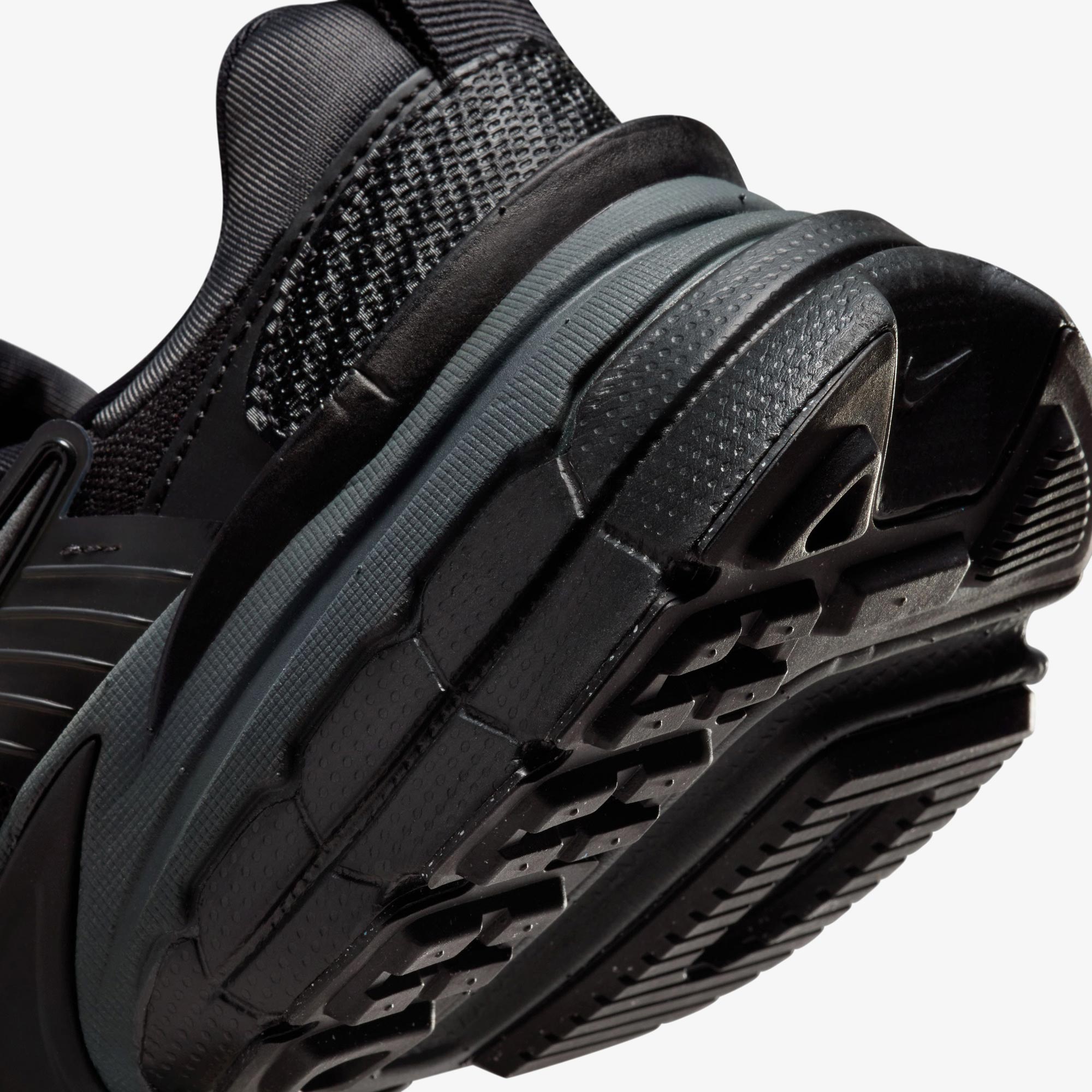 Nike V2K Run Kadın Siyah Sneaker