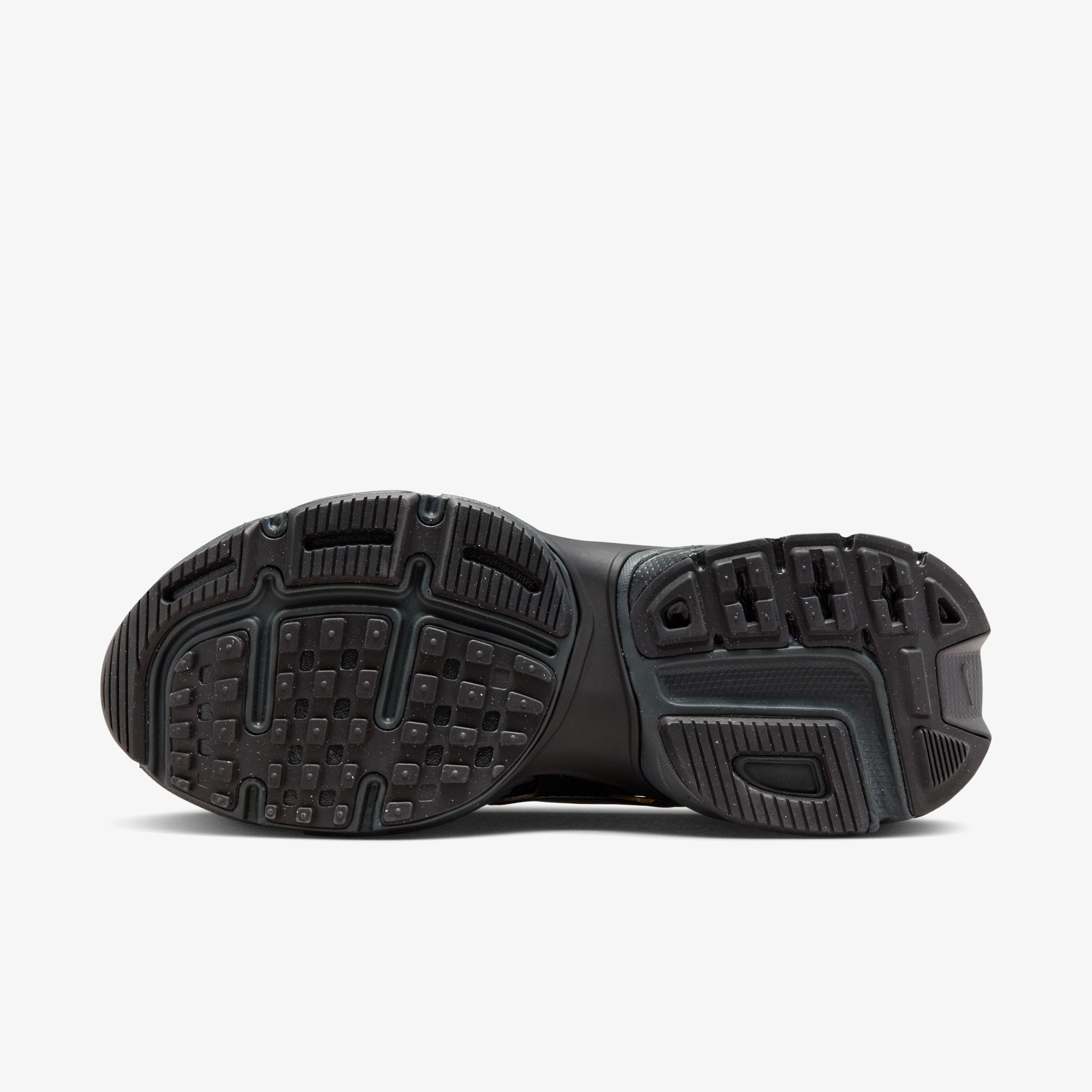 Nike V2K Run Kadın Siyah Sneaker
