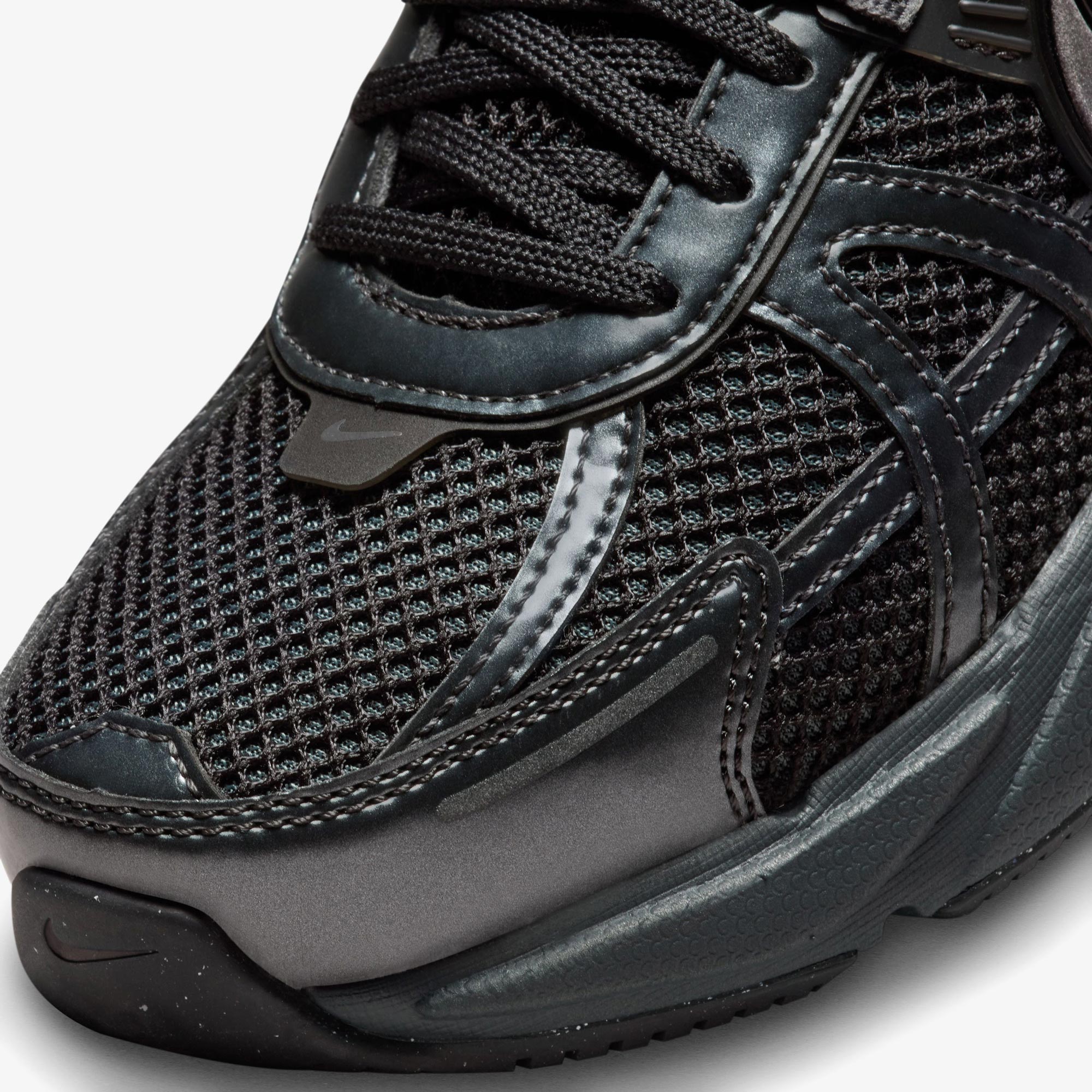 Nike V2K Run Kadın Siyah Sneaker