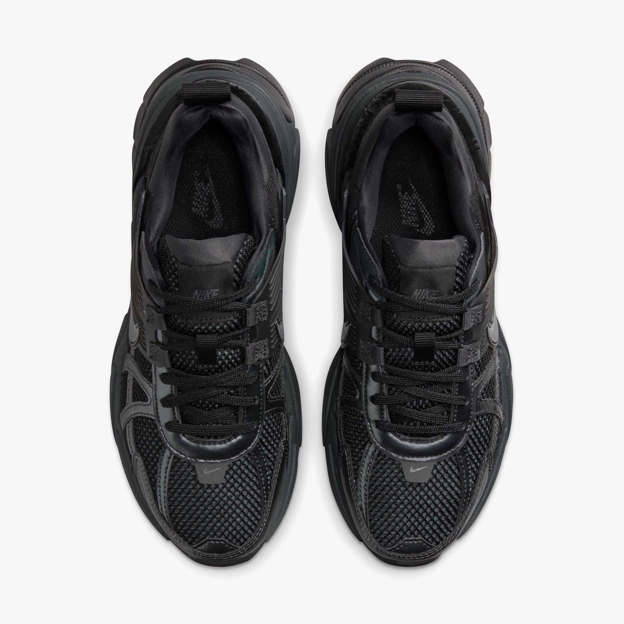 Nike V2K Run Kadın Siyah Sneaker