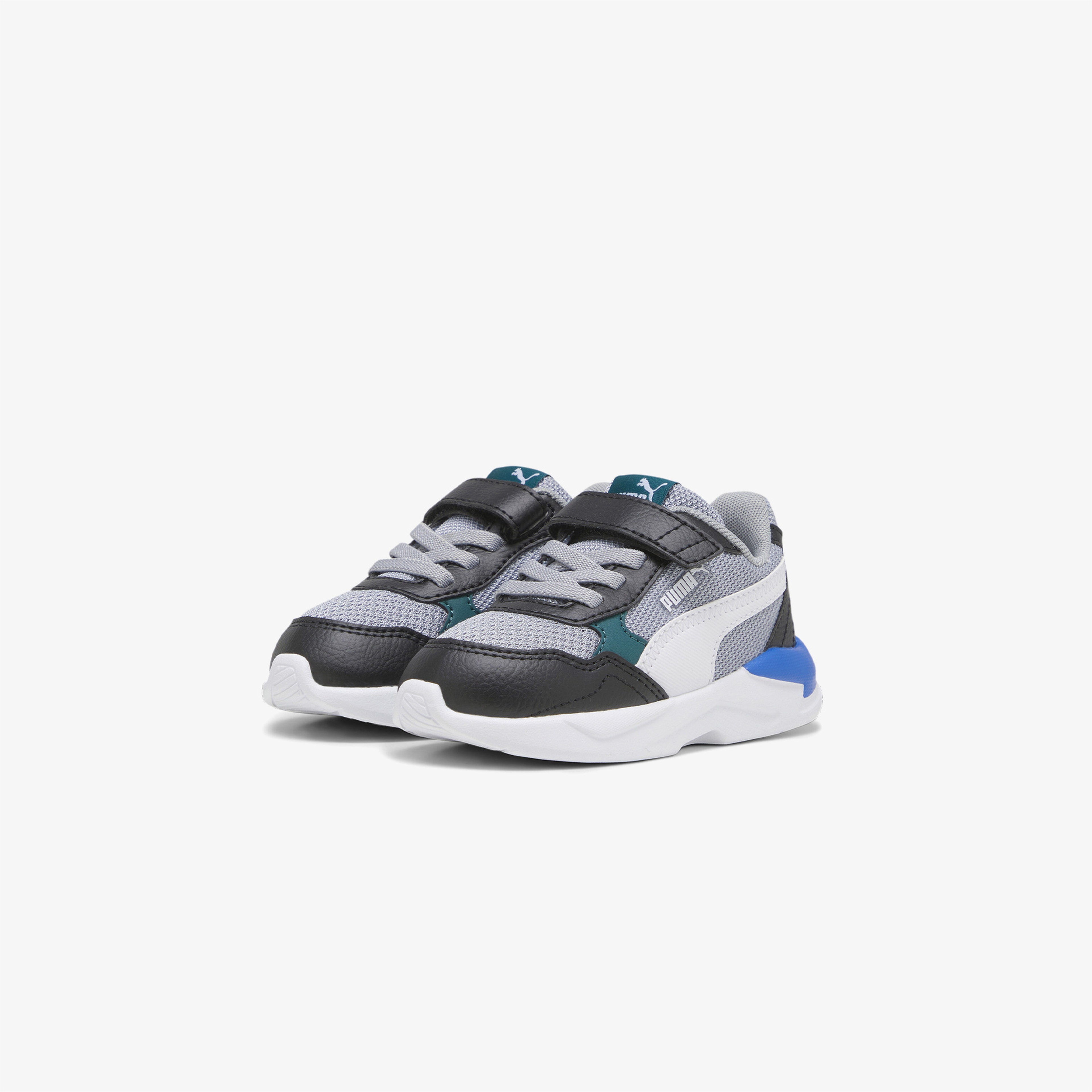 Puma X-Ray Speed Lite Ac+ Bebek Siyah Spor Ayakkabı