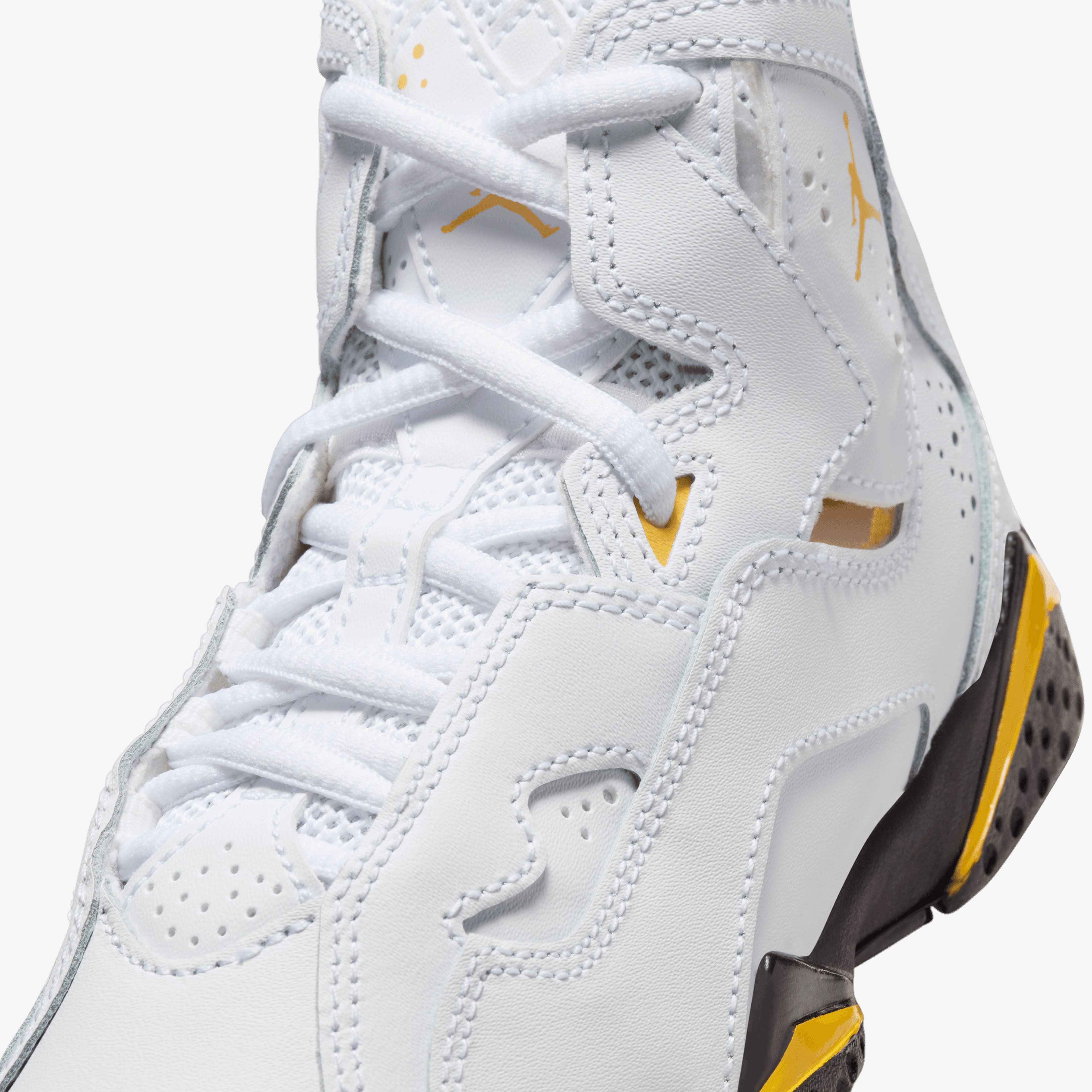 Jordan True Flight Çocuk Beyaz Spor Ayakkabı