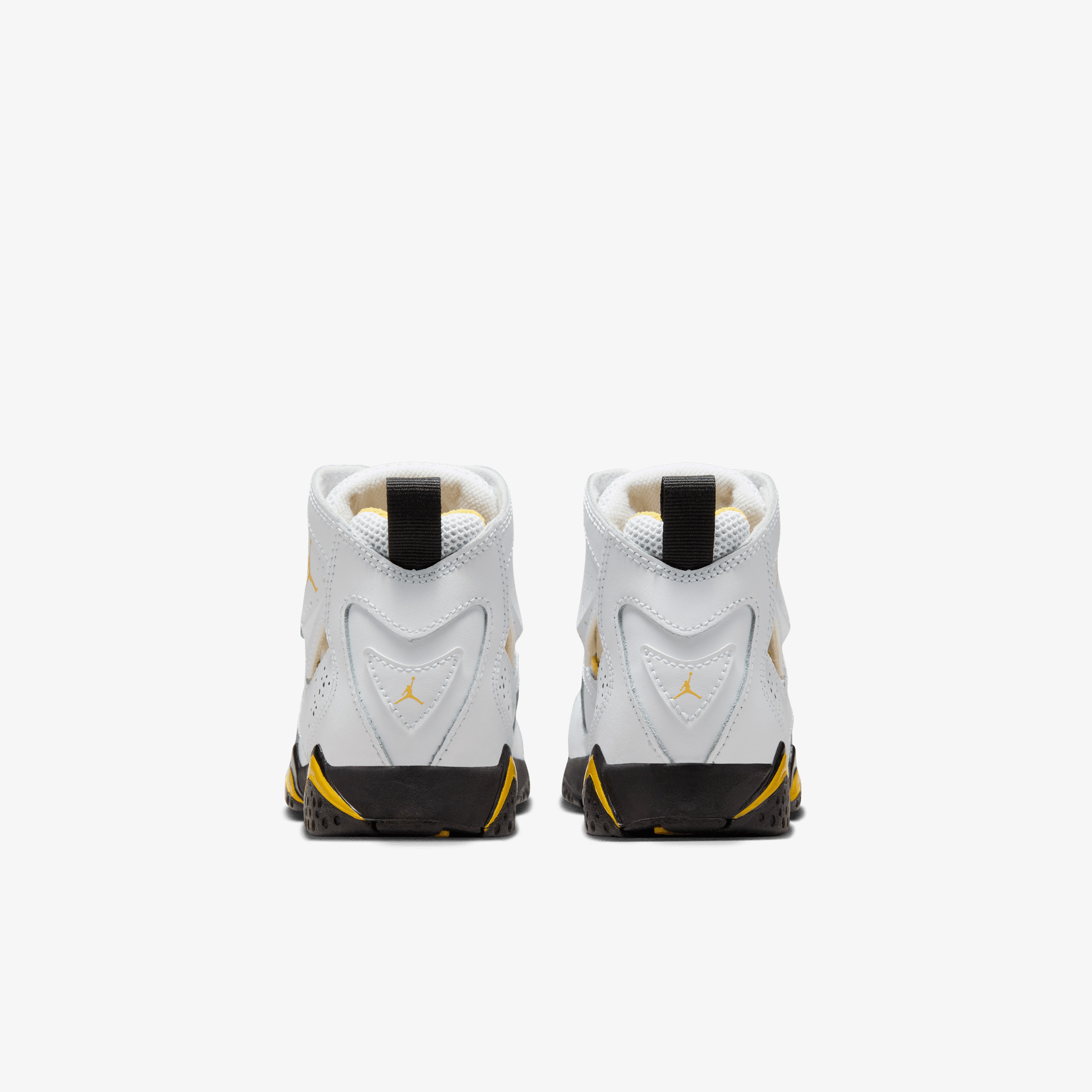 Jordan True Flight Çocuk Beyaz Spor Ayakkabı