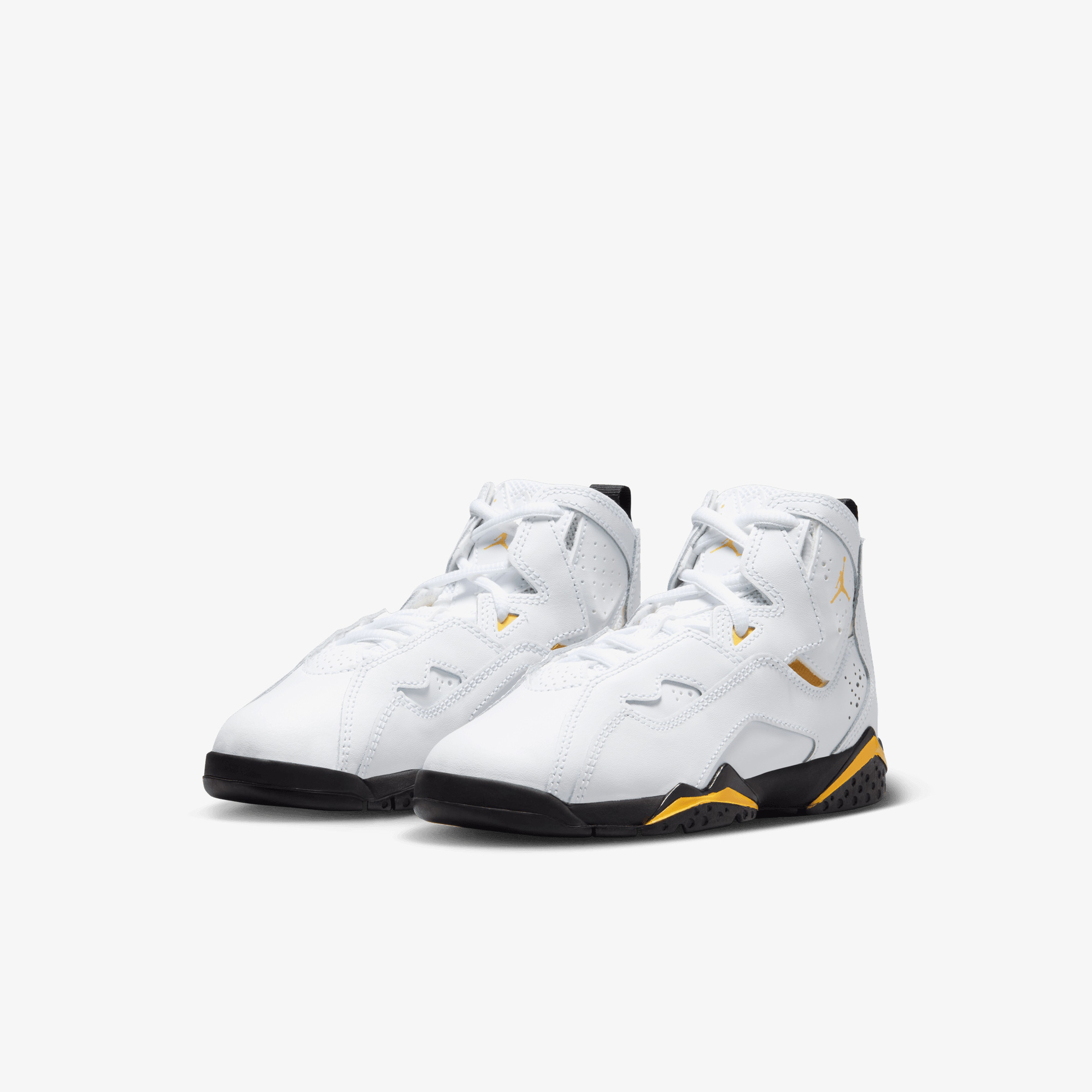 Jordan True Flight Çocuk Beyaz Spor Ayakkabı