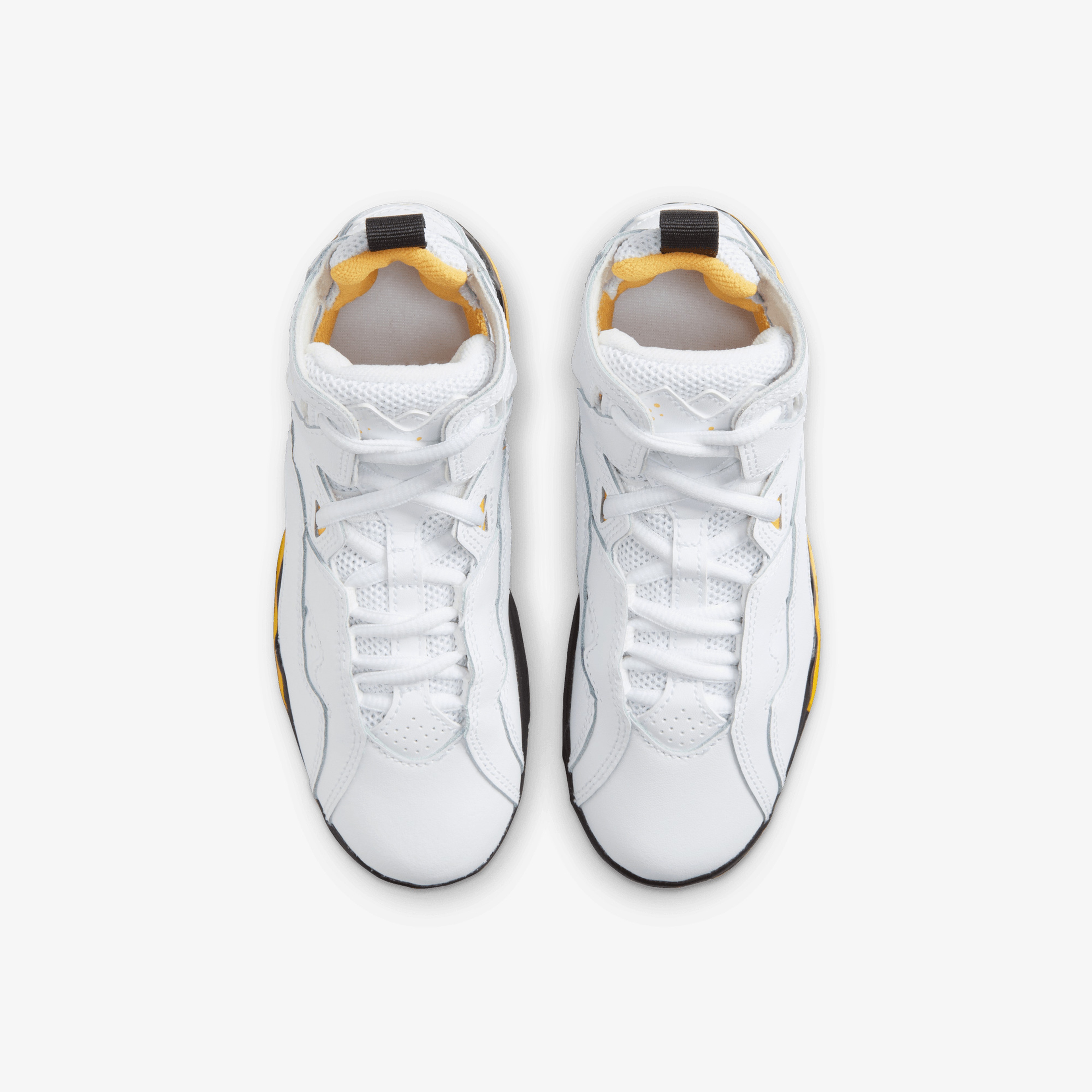 Jordan True Flight Çocuk Beyaz Spor Ayakkabı