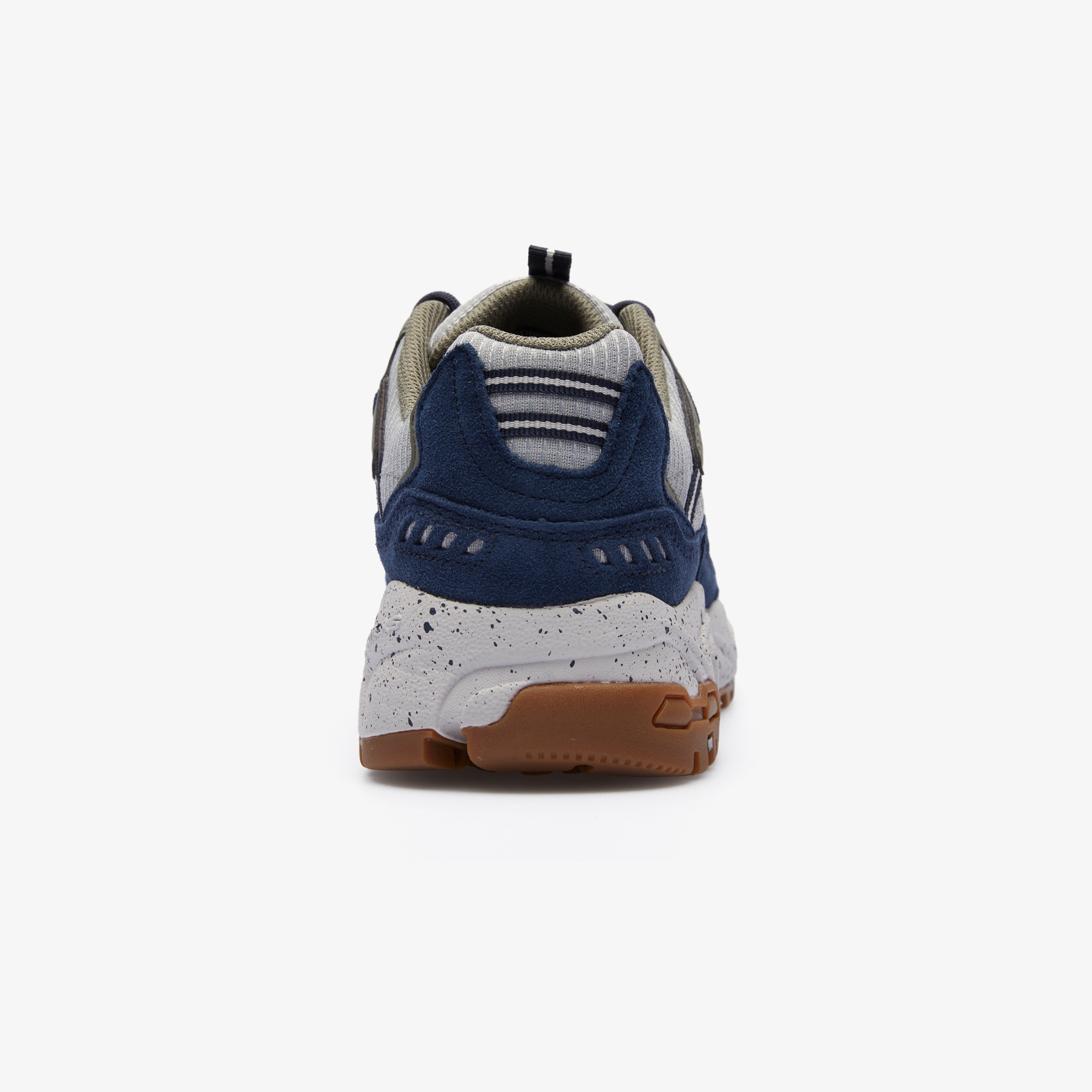 Skechers Stamina Akur Erkek Lacivert Spor Ayakkabı