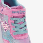 Skechers Unicorn Dreams Wishful Magi Çocuk Pembe Spor Ayakkabı